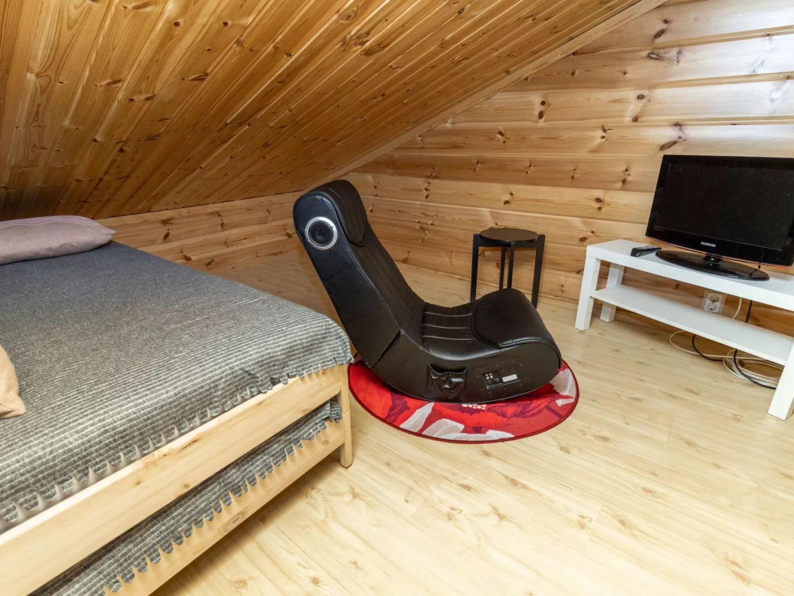 Rukan ankkuri-Binnen