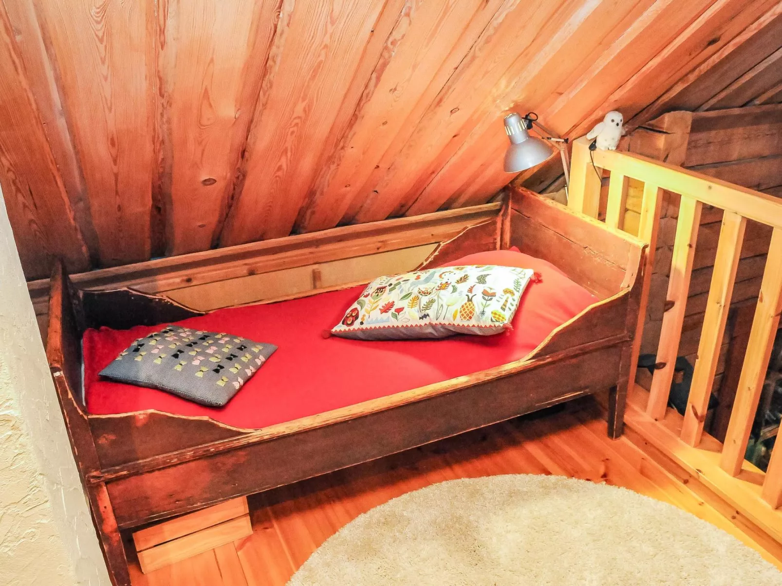 Villa kipinä-Binnen