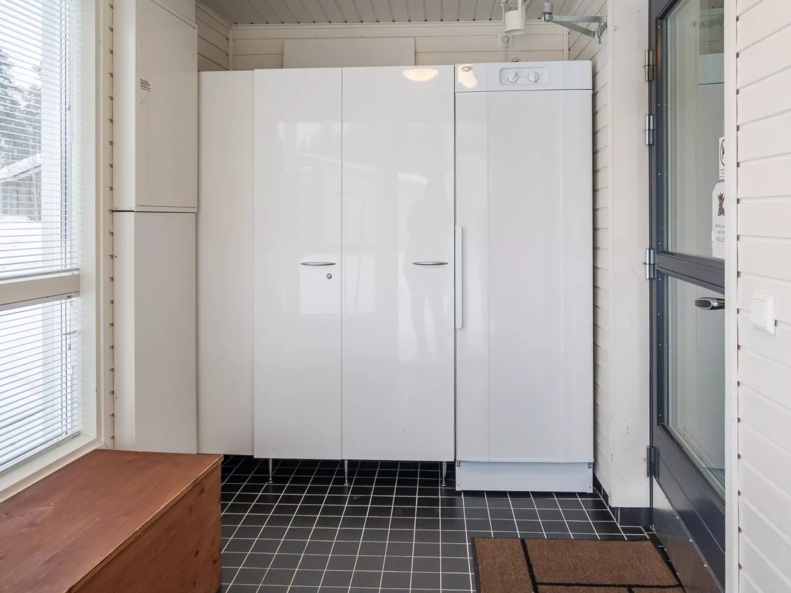 Vuokatinranta suite 2 b-Binnen