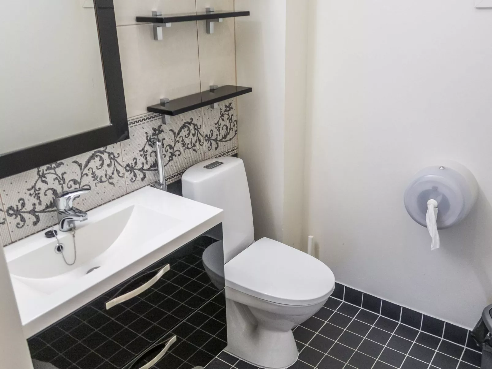 Vuokatinranta suite 4 c-Binnen