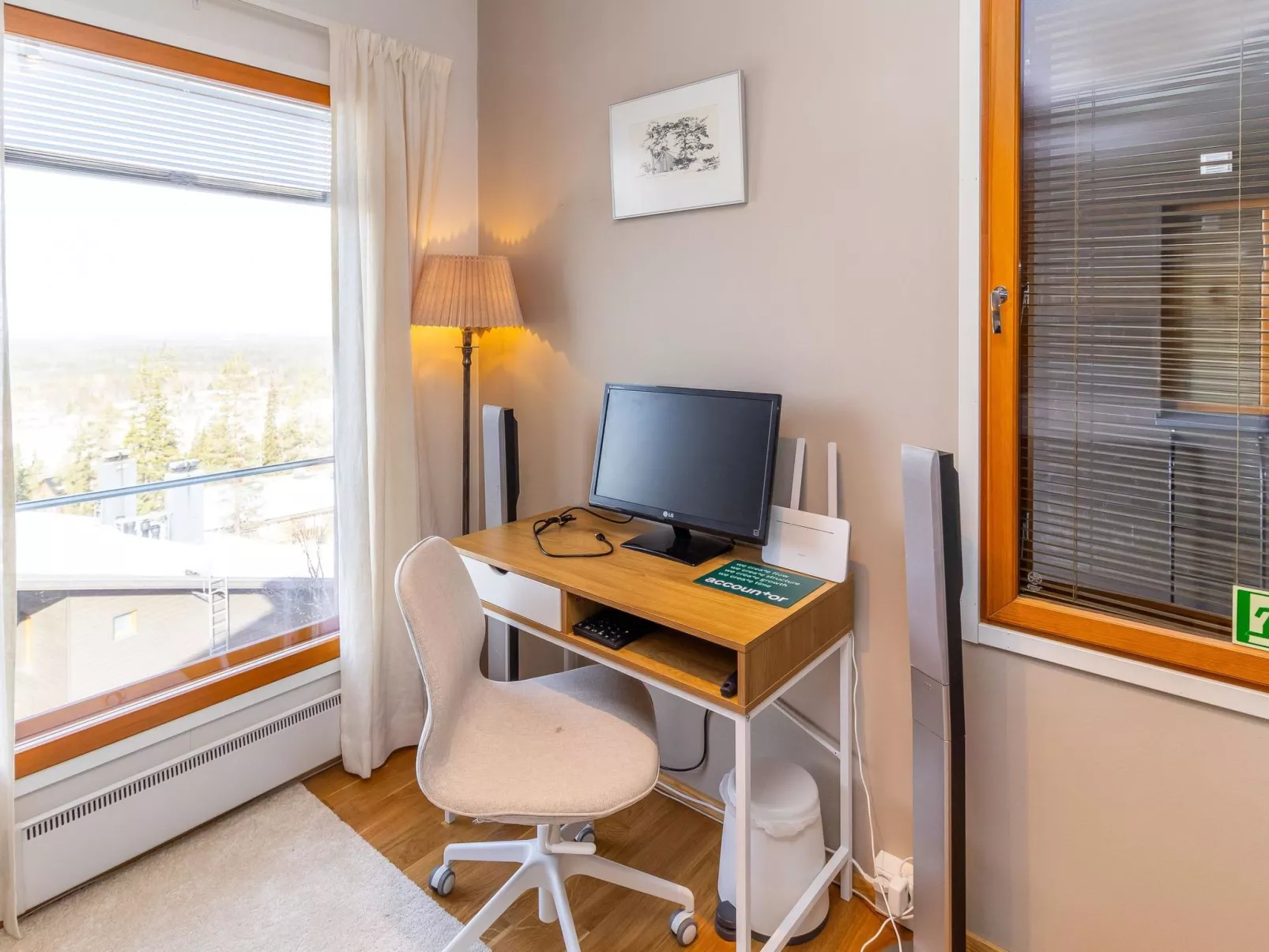 Kesä-iikka 4-Binnen