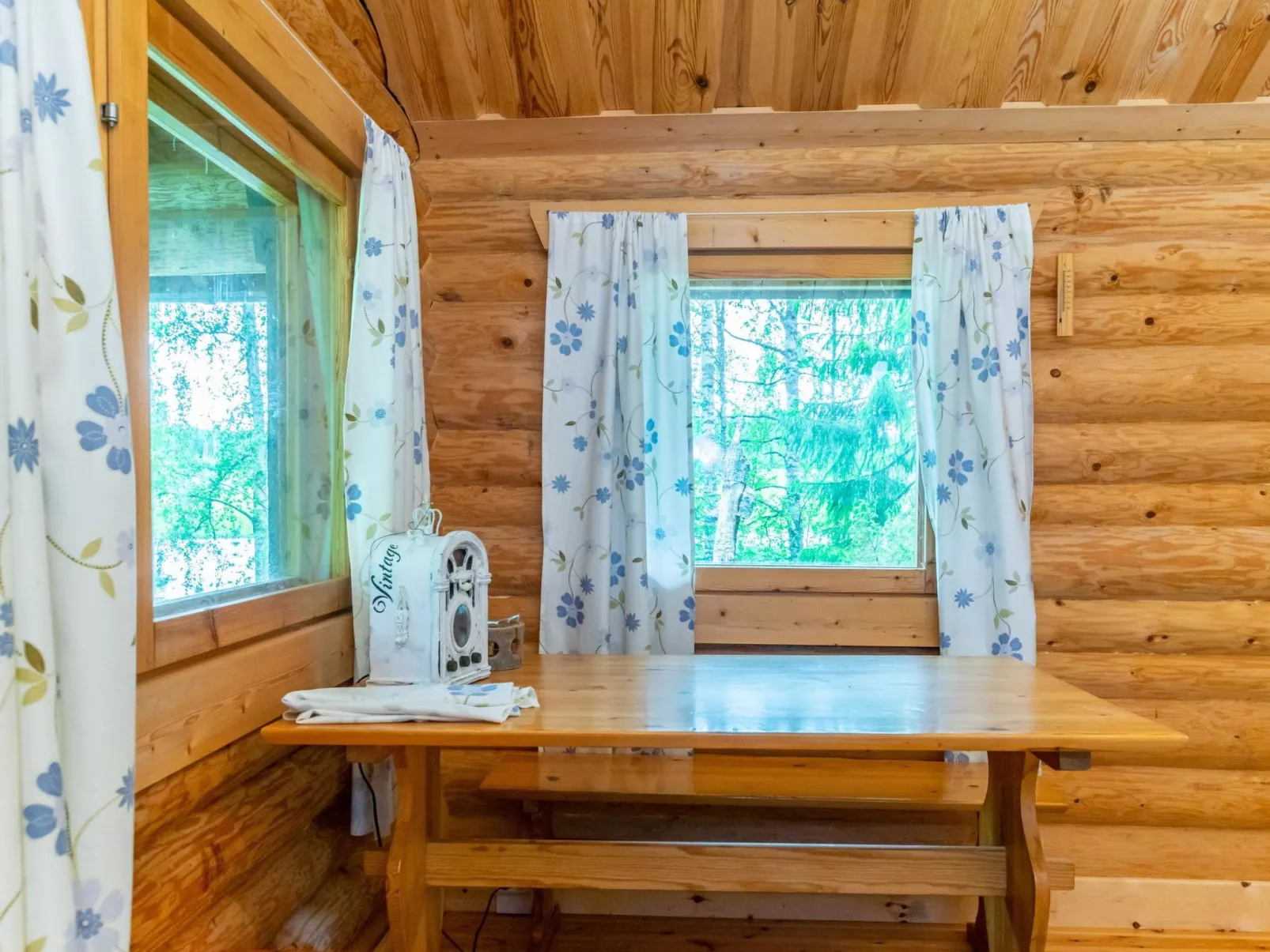 Hietaniemen usko-Binnen