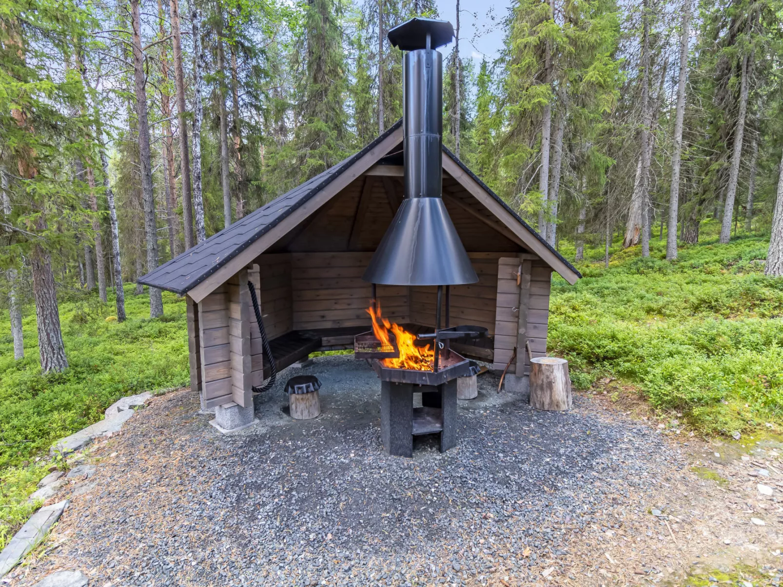 Ruka sinirinta as. 1-Binnen