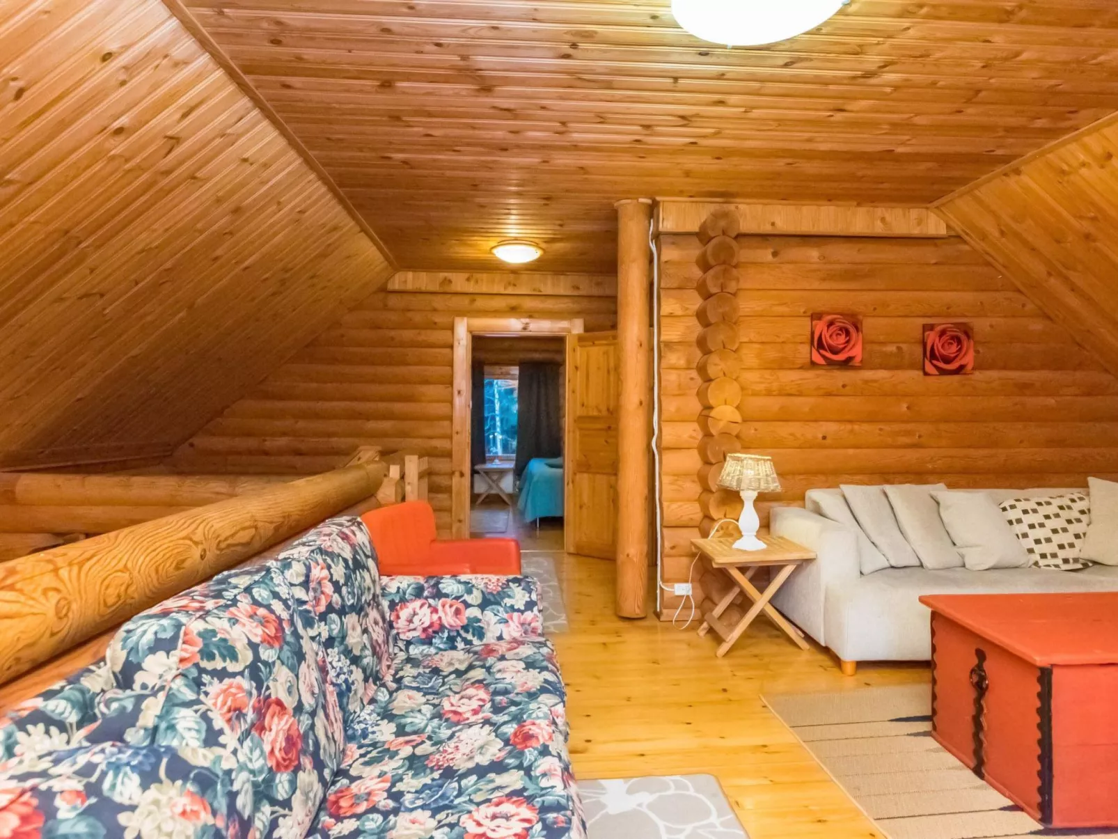 Kaivoskartano-Binnen