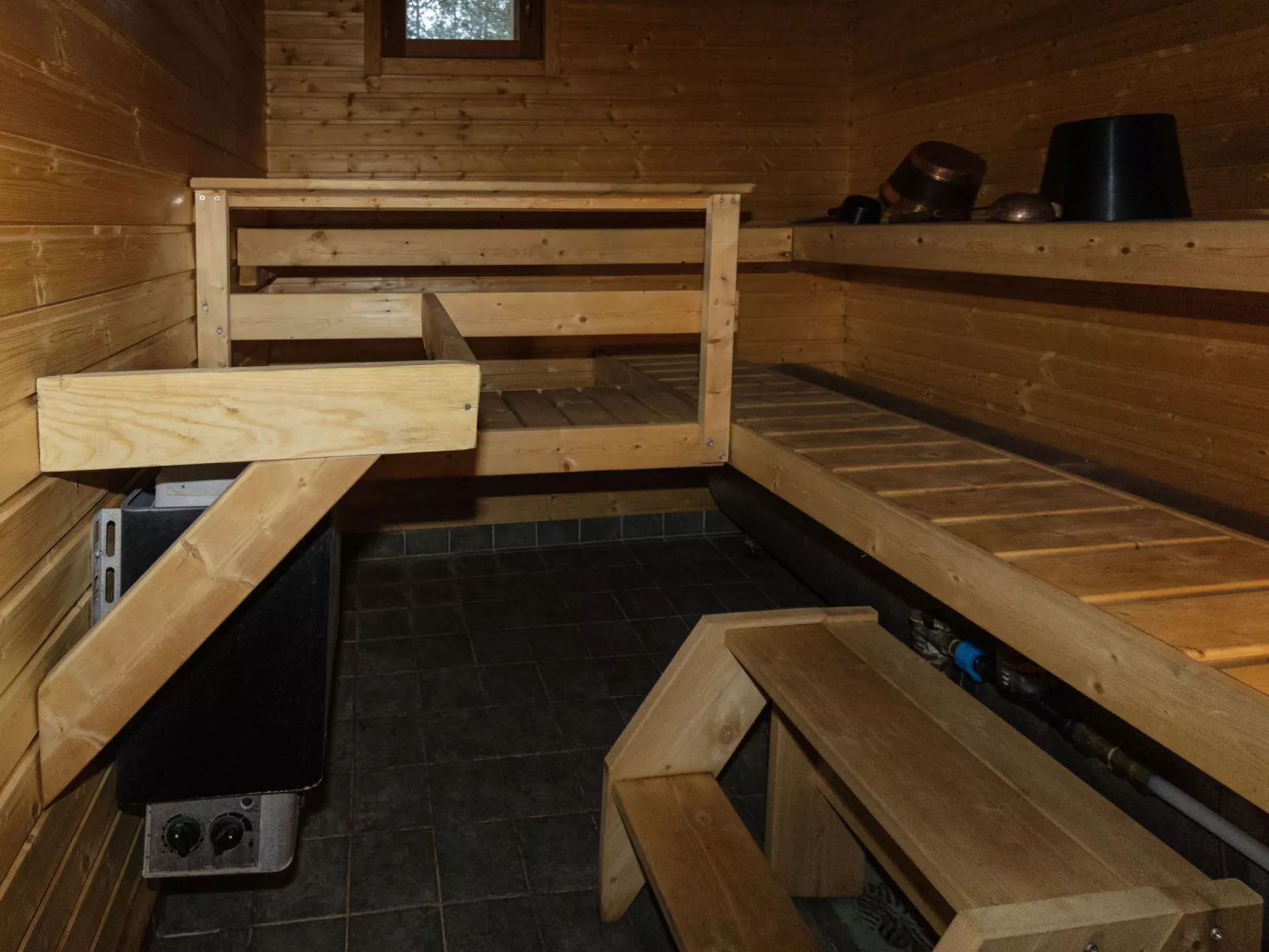 Kevätruska a-Binnen