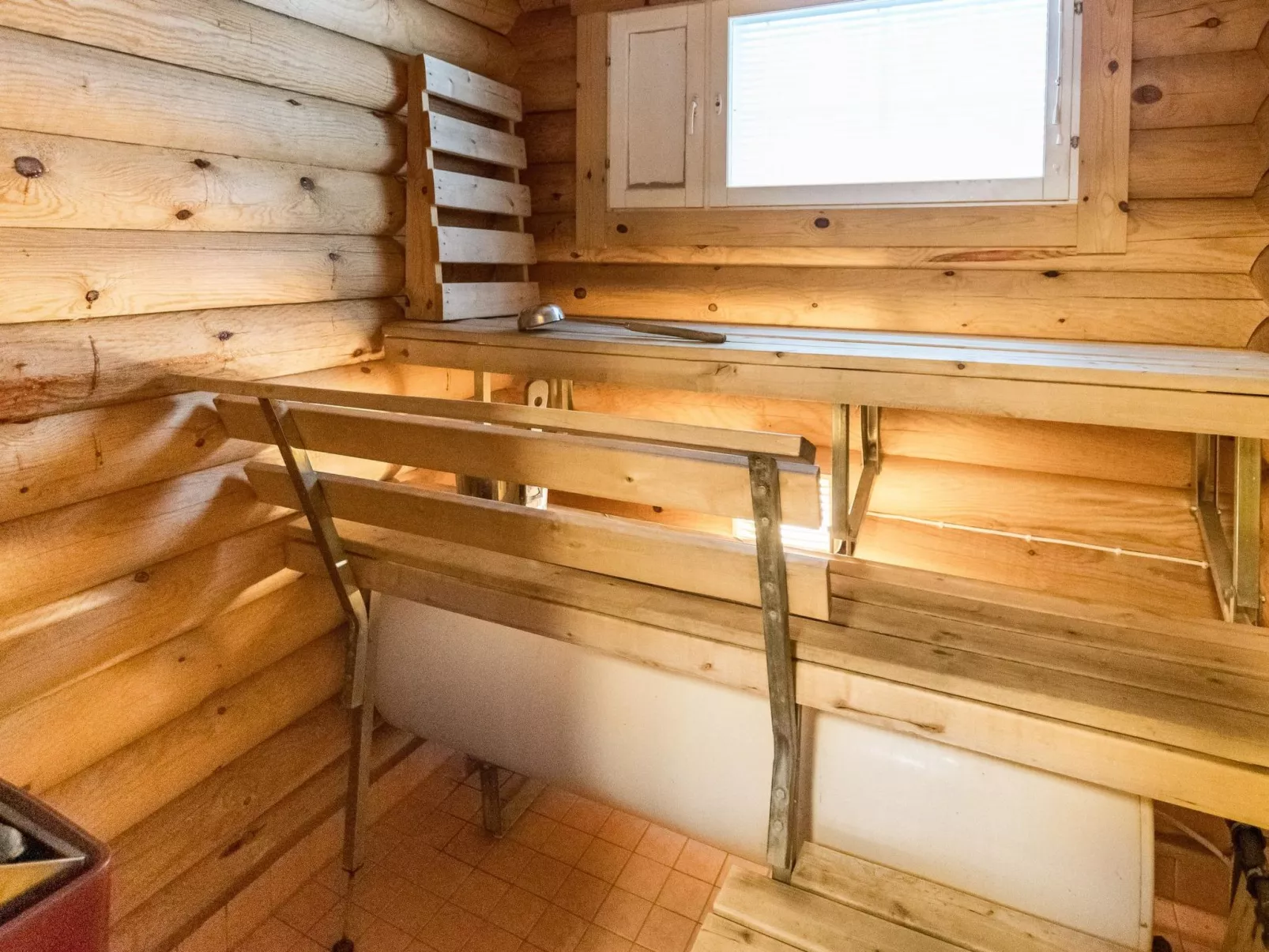 Kilpolan pauliina-Binnen