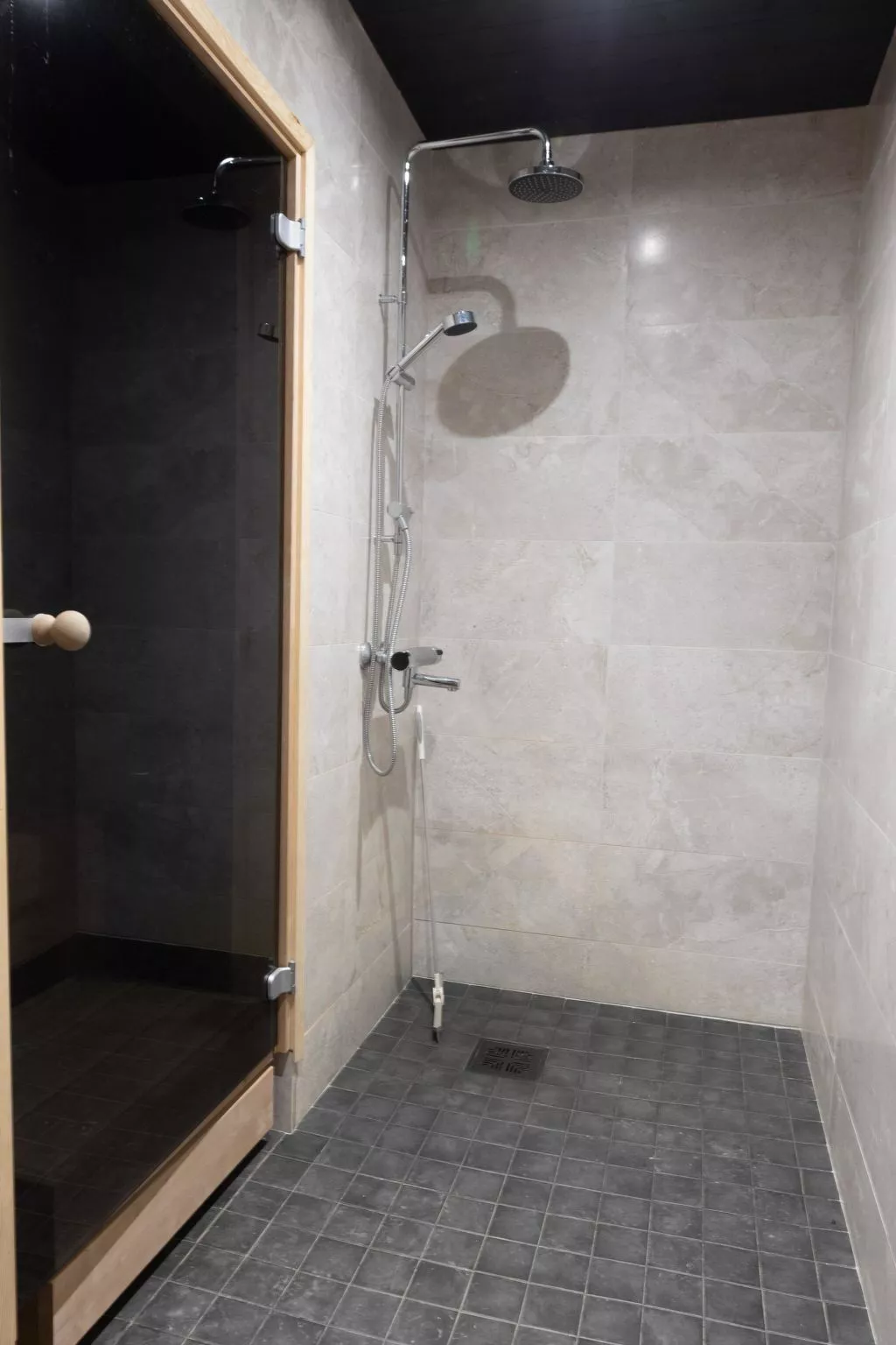 Villa kesäranta-Binnen