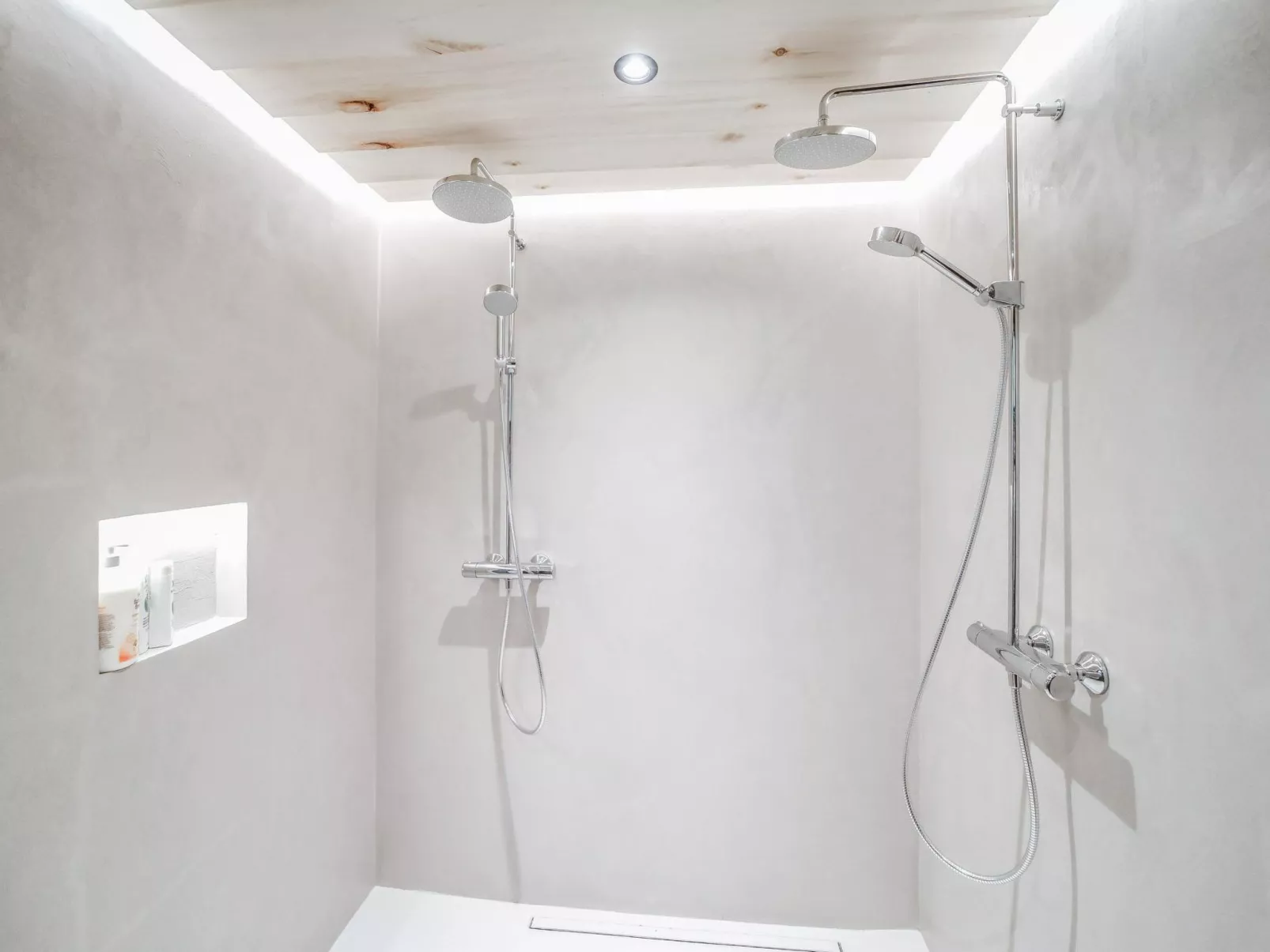 Villa rantakoivikko-Binnen