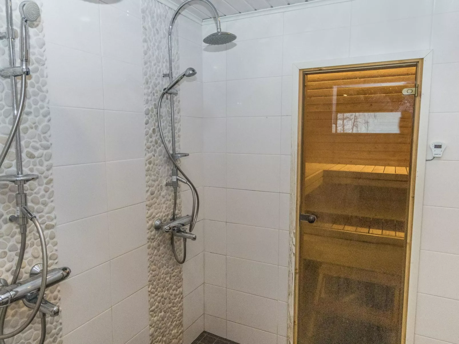 Villa sjövik-Binnen