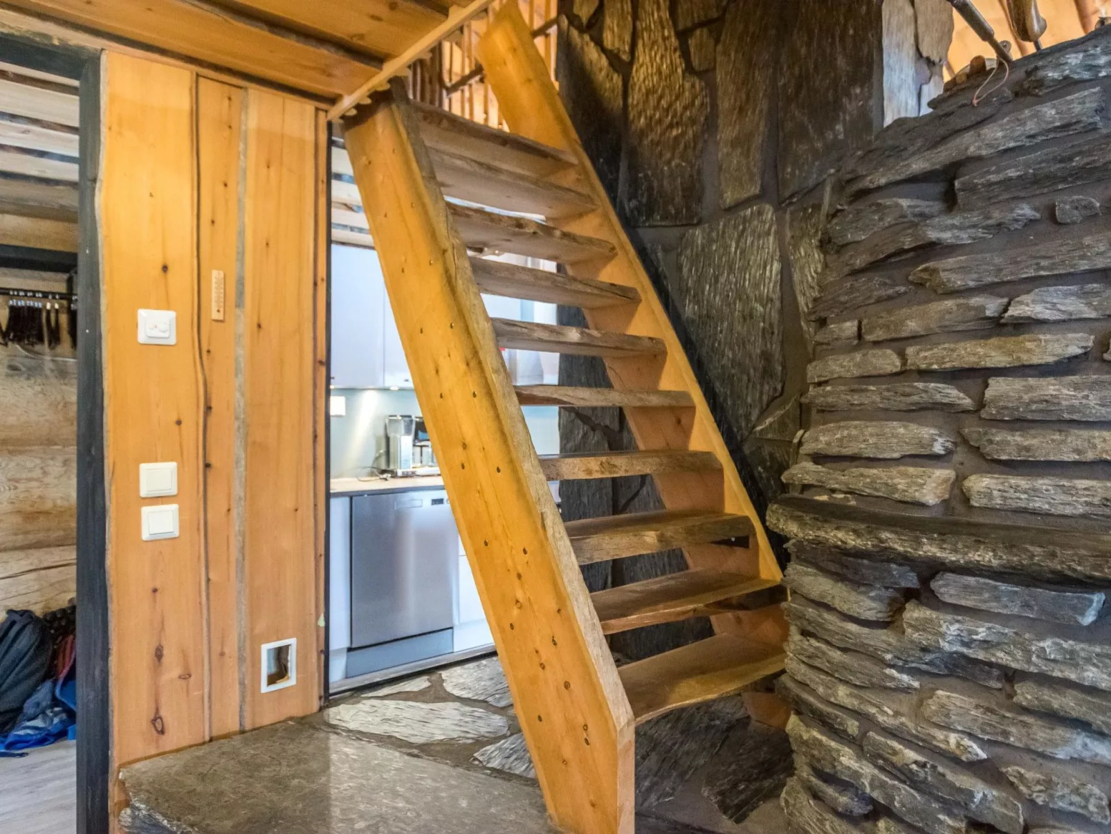 Juurakkopirtti-Binnen