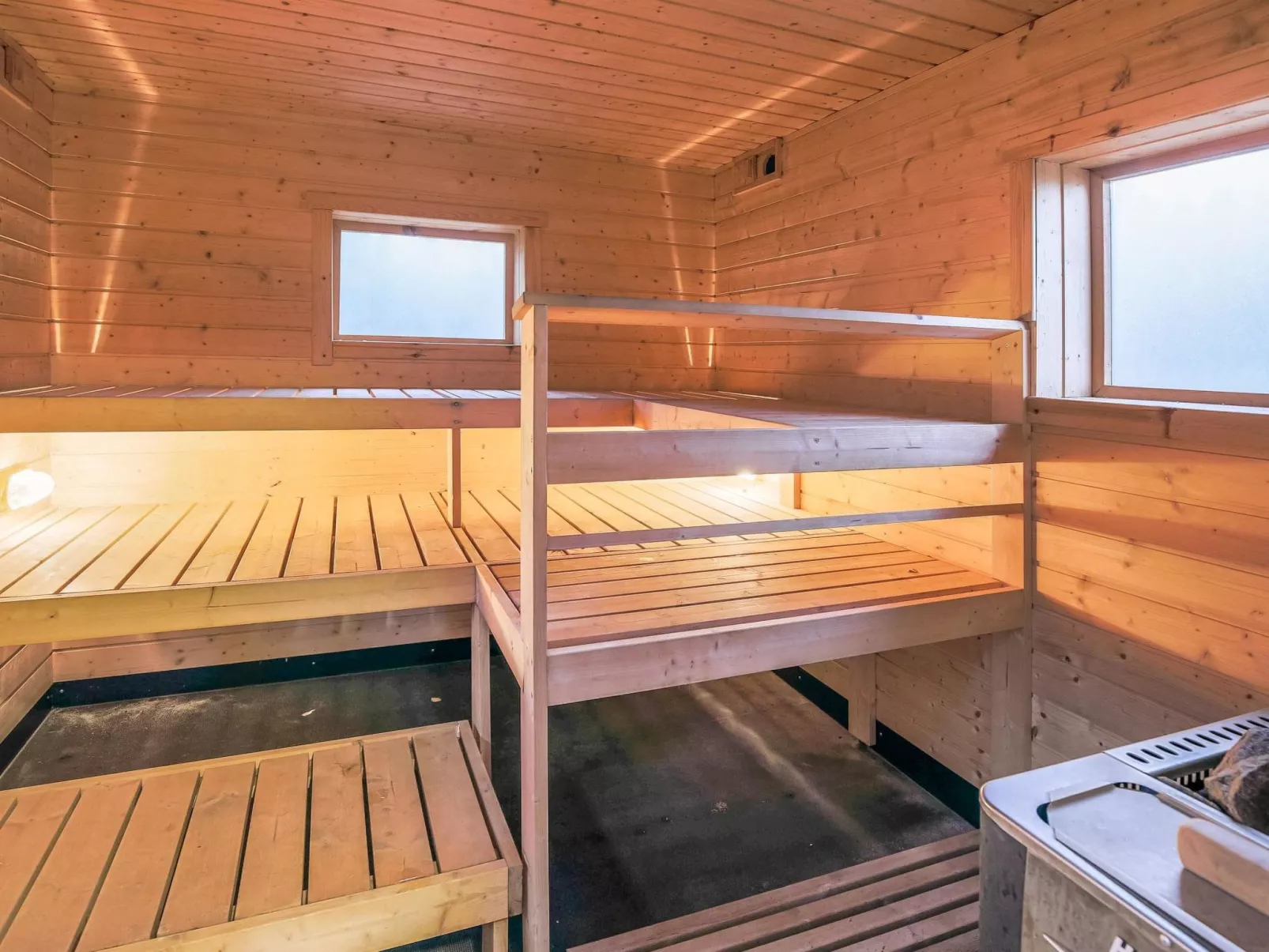 Vekurinveranta-Binnen