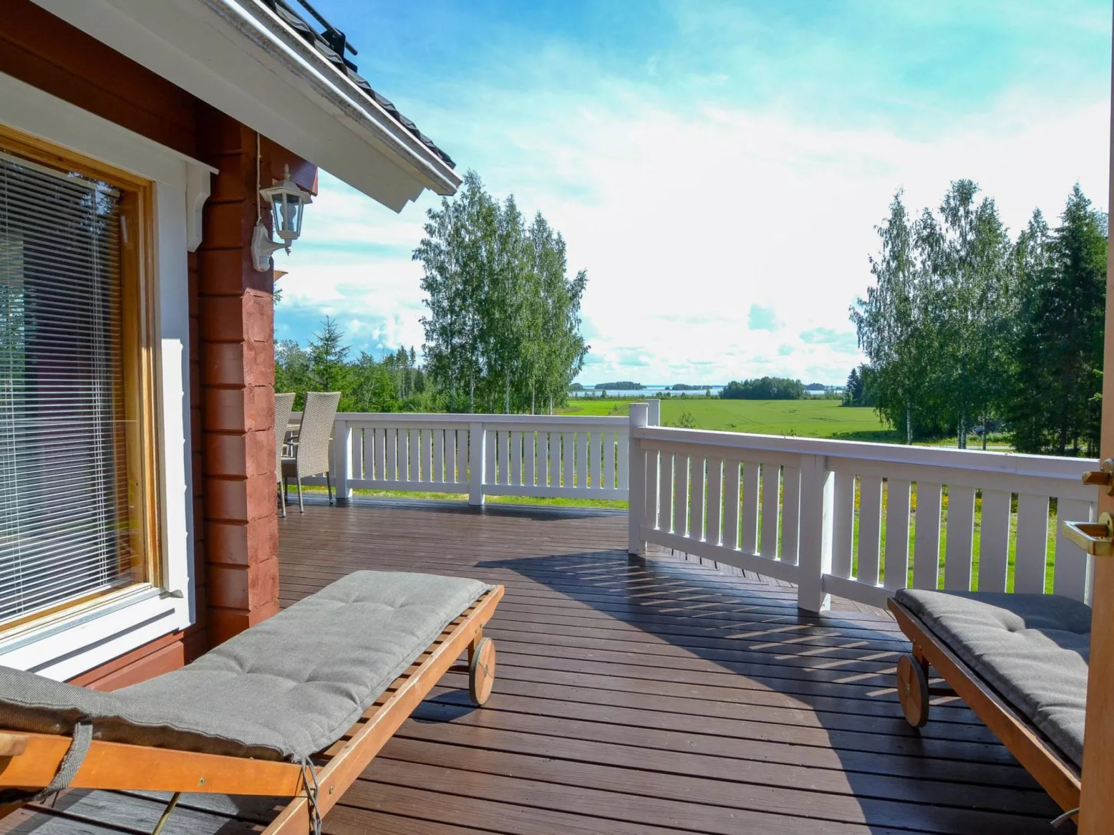 Kannelpirtti 2-Binnen