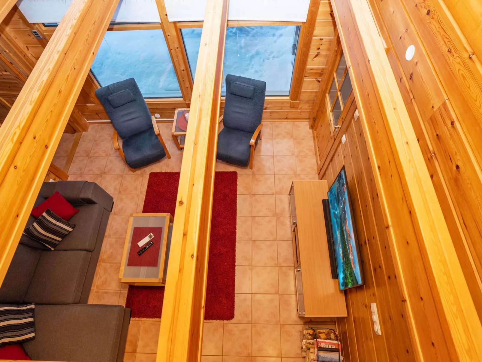 Rukan nietosrinne-Binnen