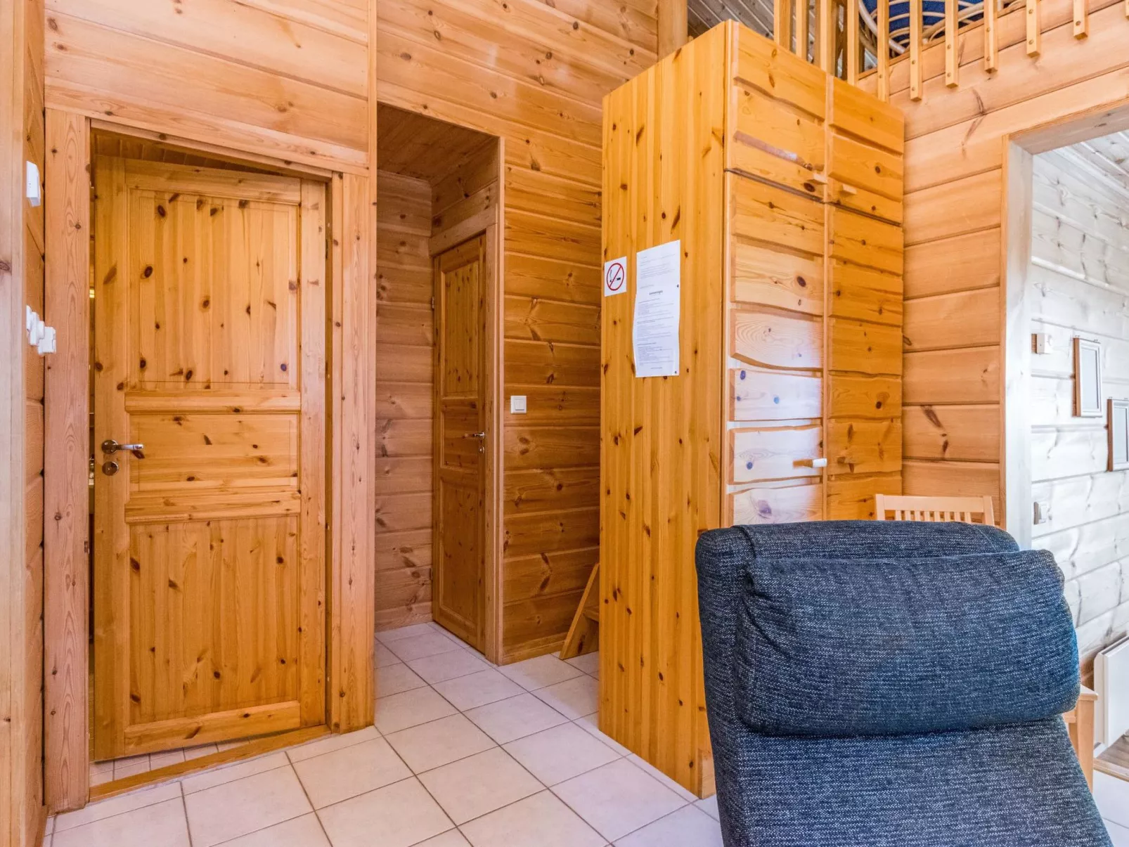 Vuosseli-kelkka 15b-Binnen