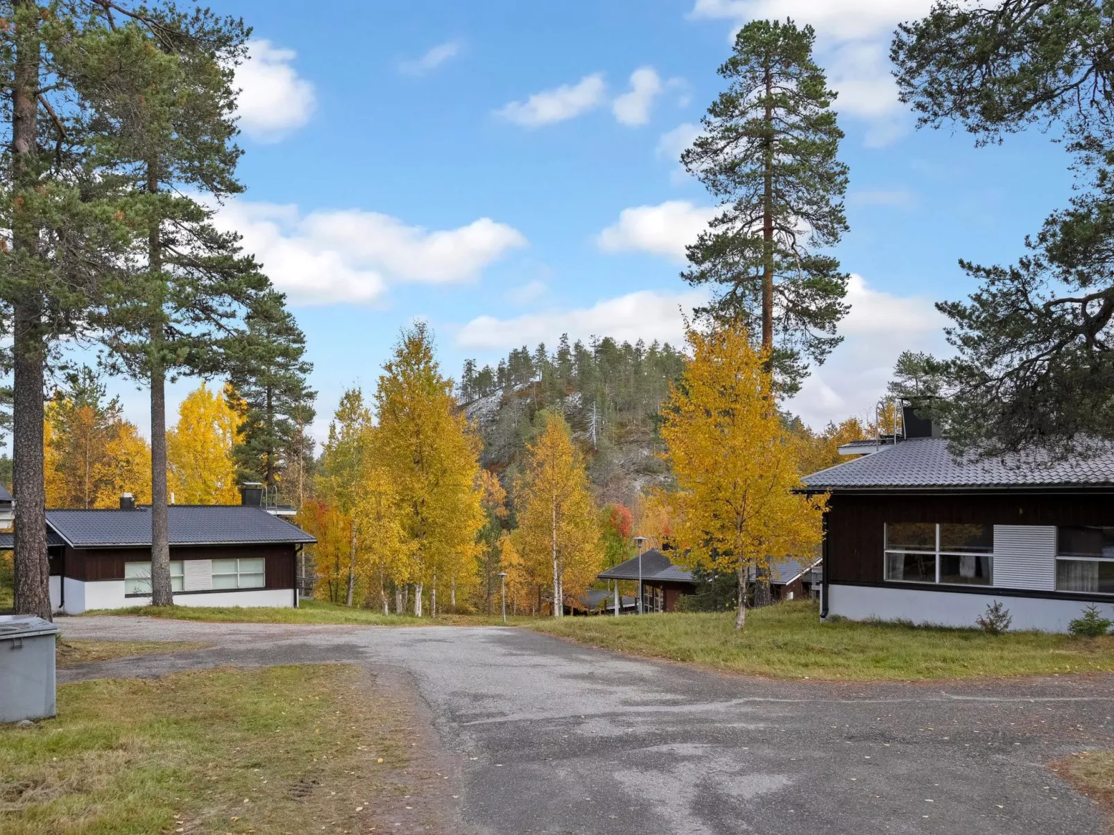 Valkeisrinne m1-Binnen