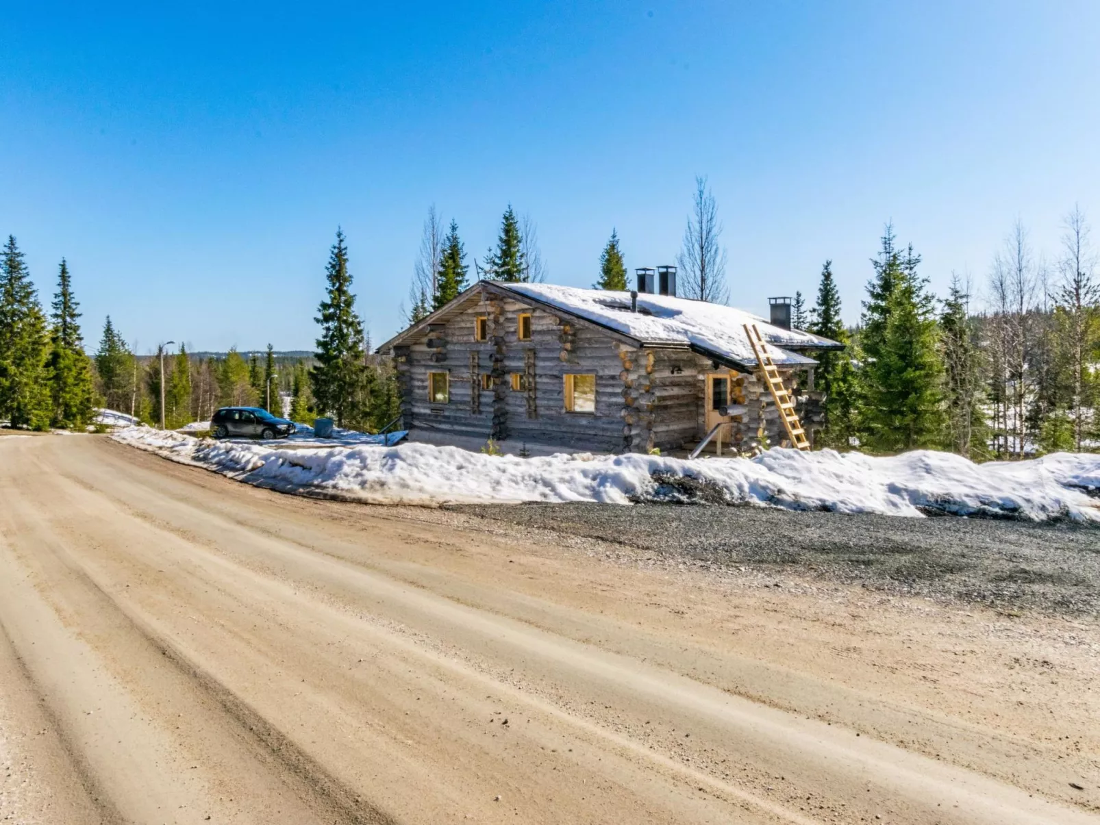 Rinnekieppi 2-Binnen