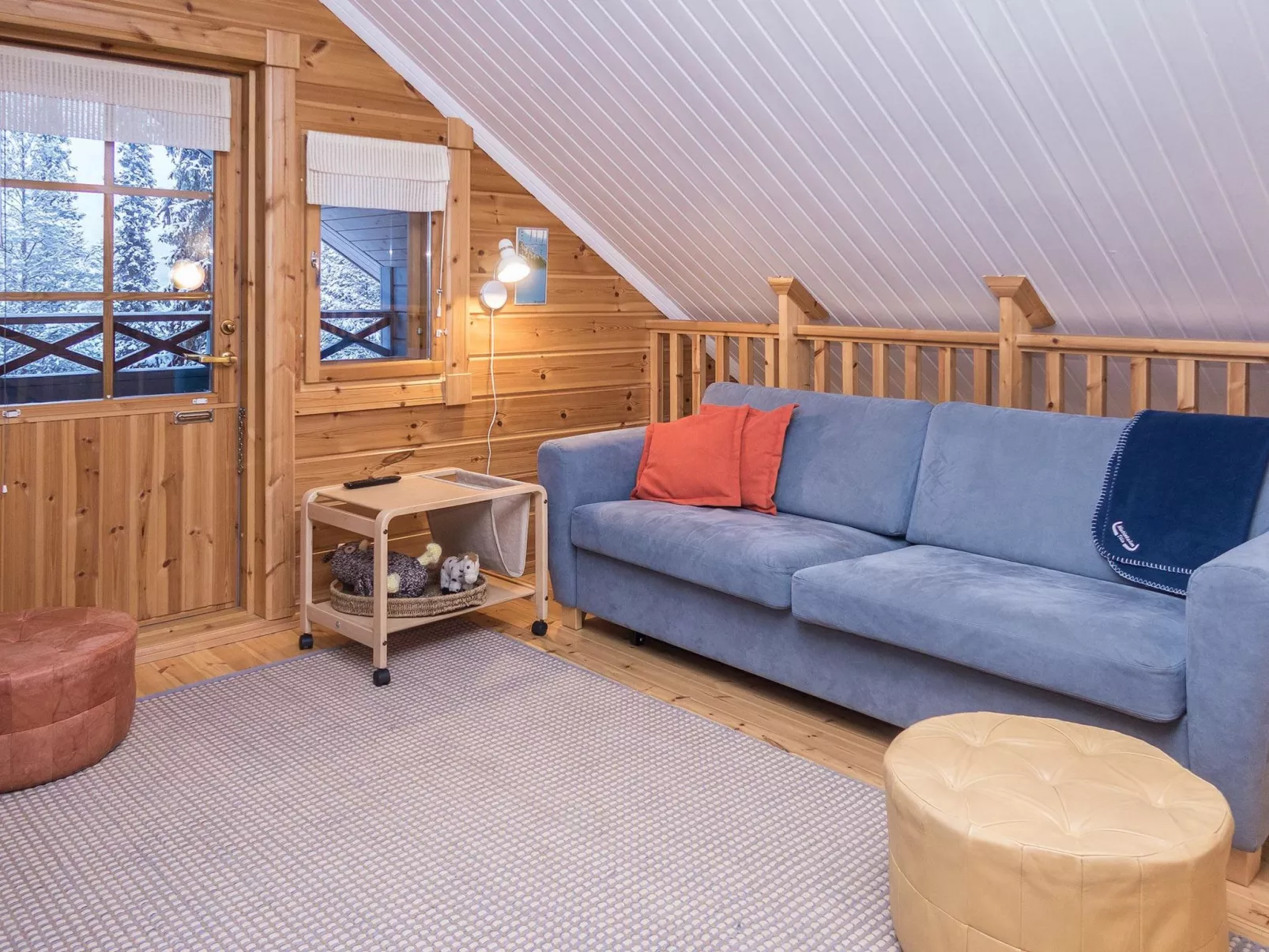 Pöllölaakso-Binnen