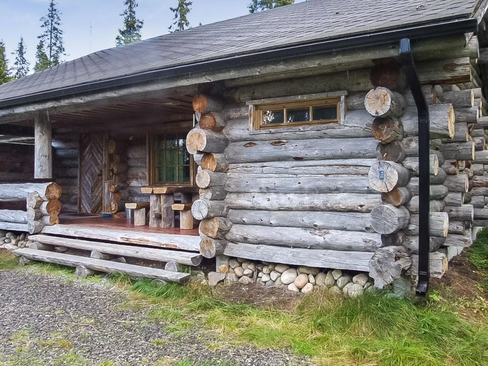 Seitsemän savua 6-Binnen