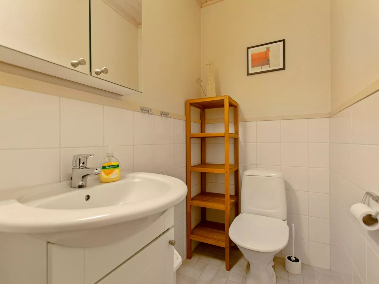 Vuosselinhovi a-Binnen