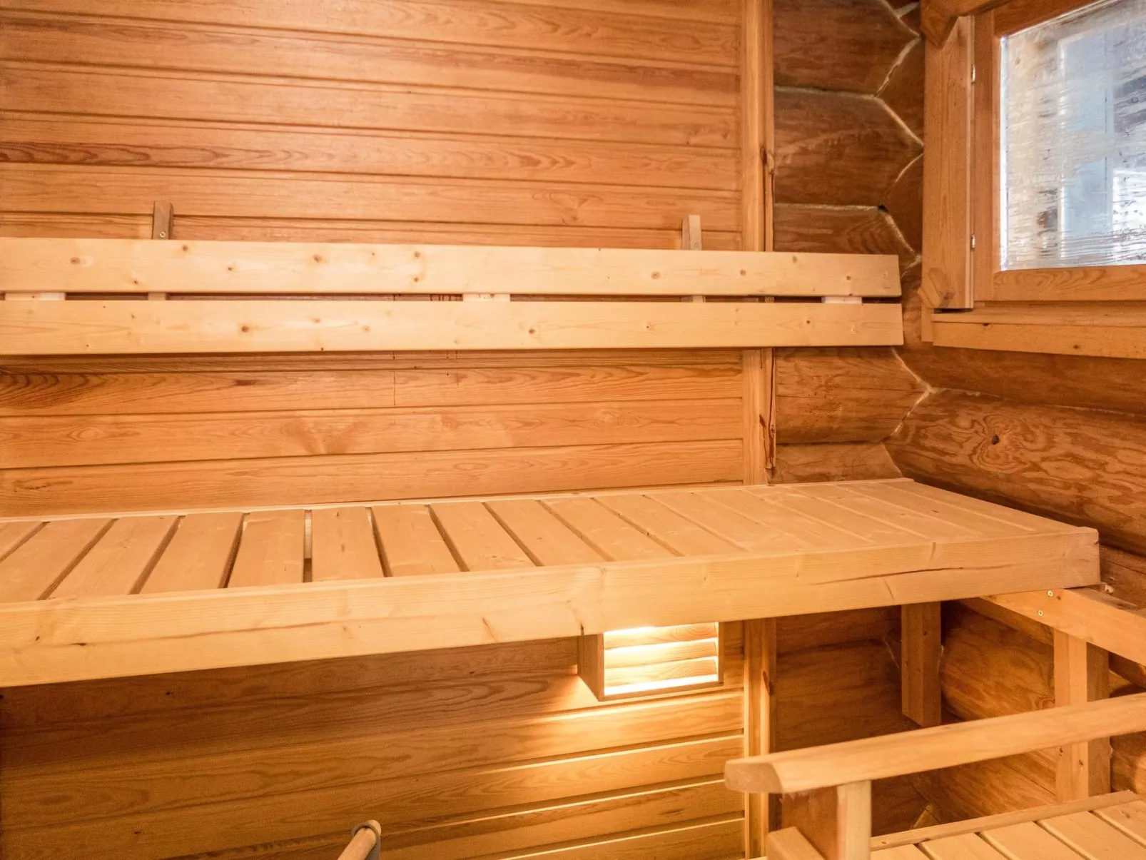 Rukan lepolinna a-Binnen