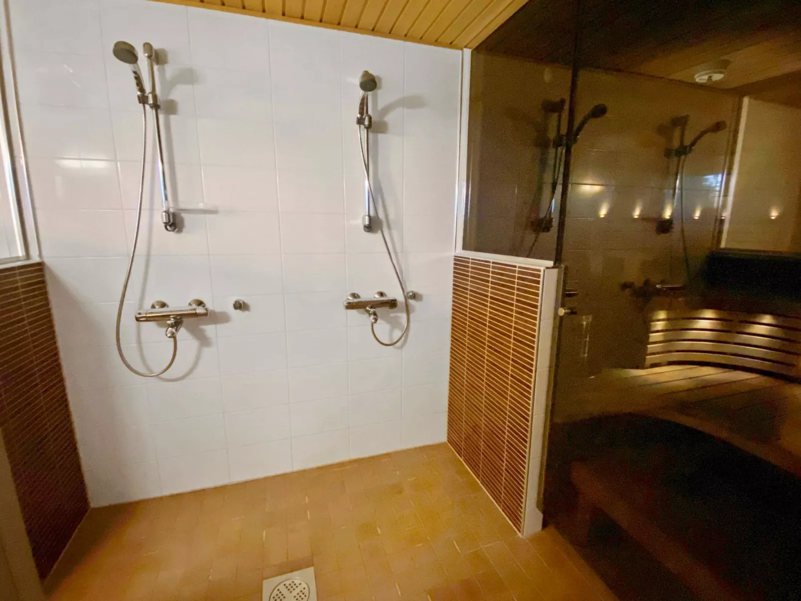 Villa alte ruka-Binnen