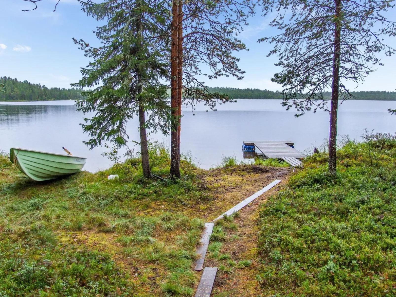 Kujalan lomat 1-Binnen