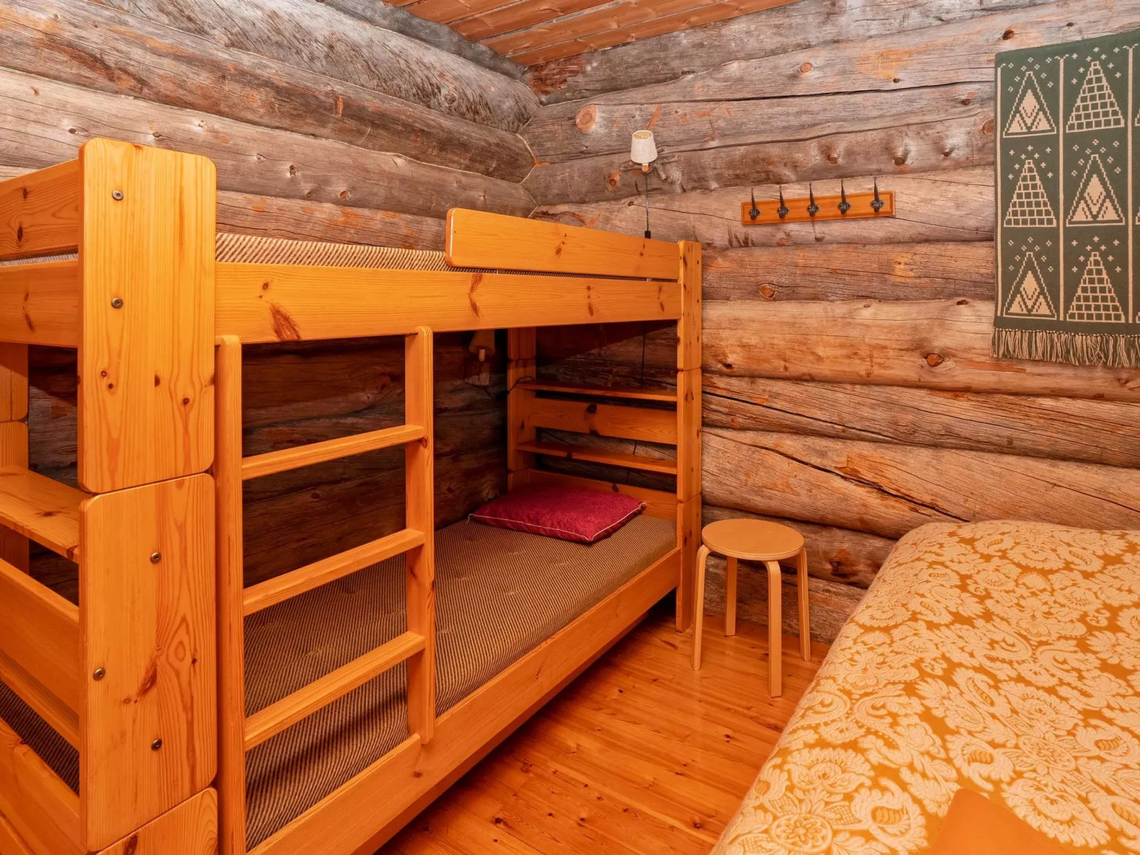 Rukan impivaara-Binnen