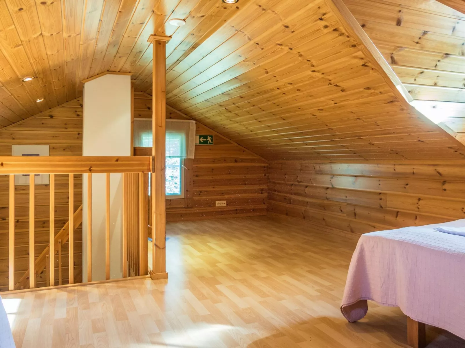 Klz 3. malakiitti-Binnen