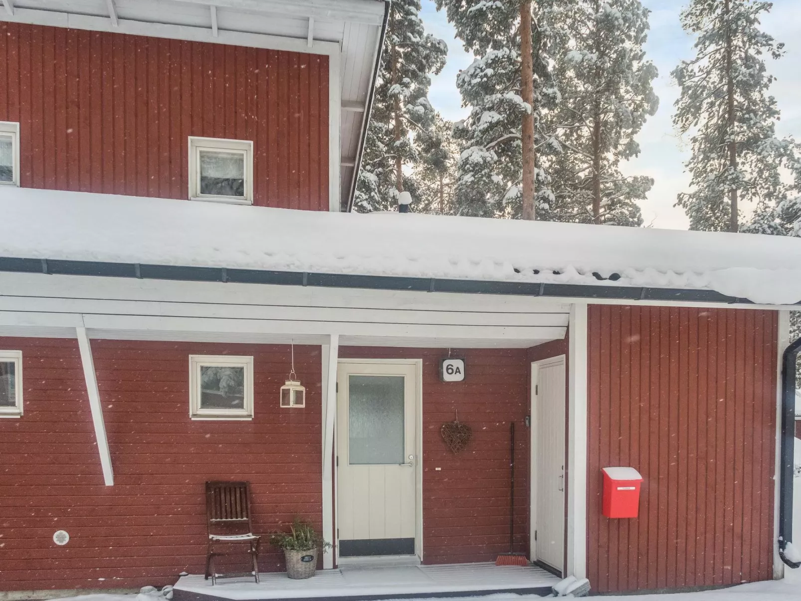 Lomakatti 6 a-Binnen