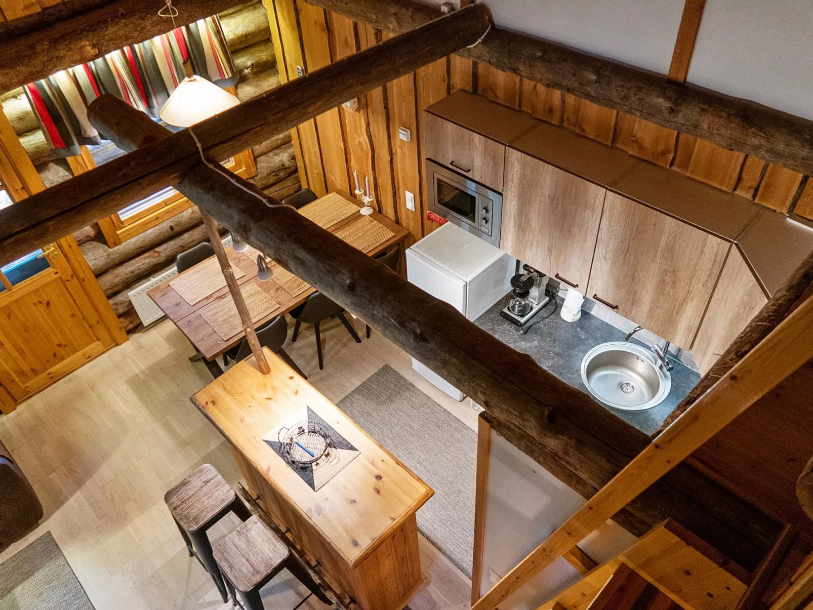 Vuokatinportti a 9-Binnen