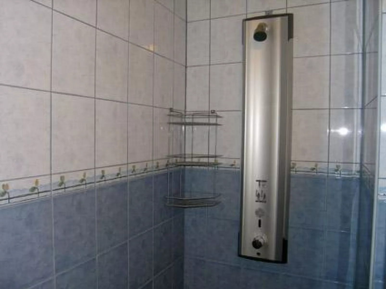 Villa siimestö-Binnen