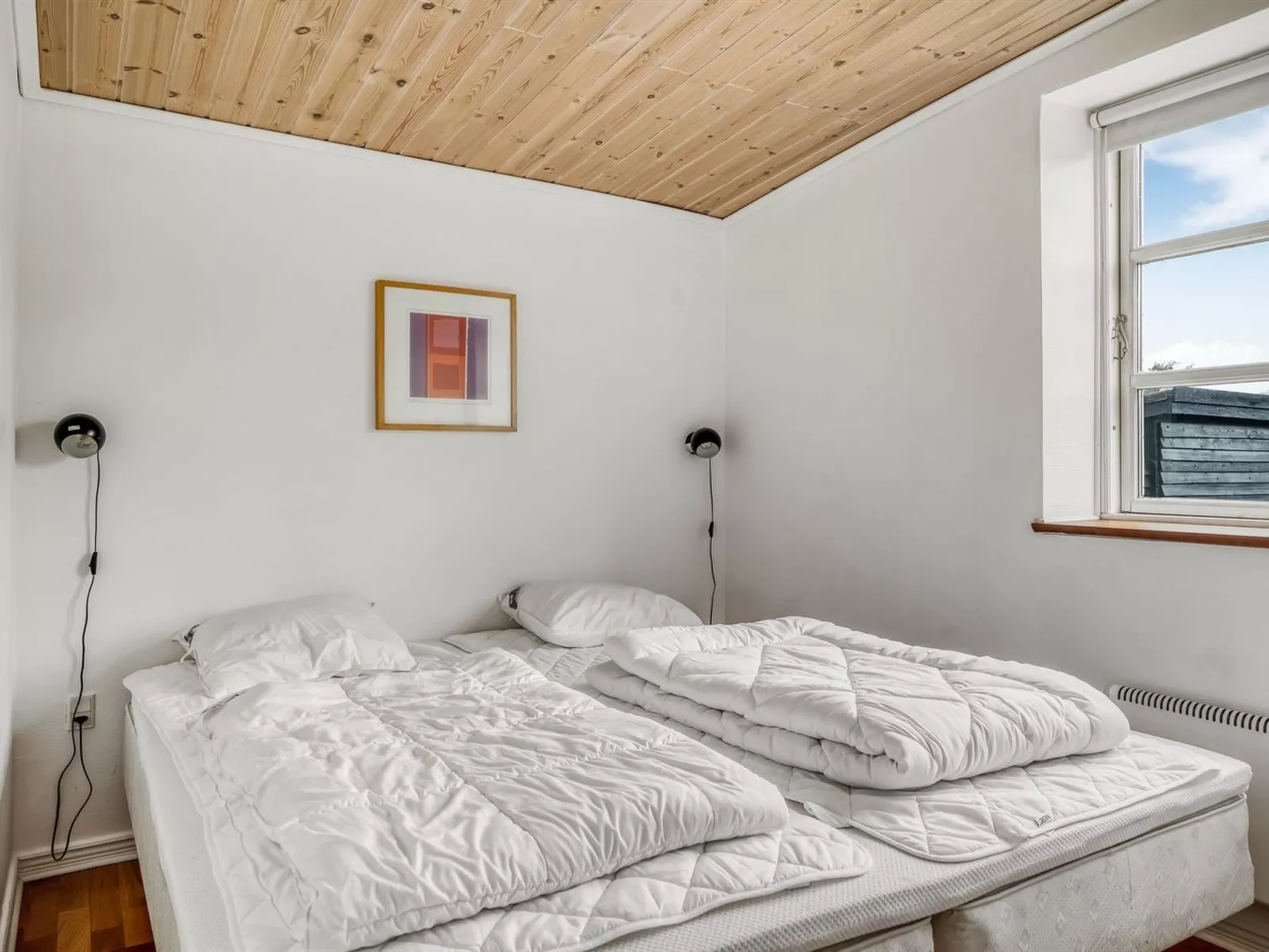 "Aku" - 700m from the sea-Binnen