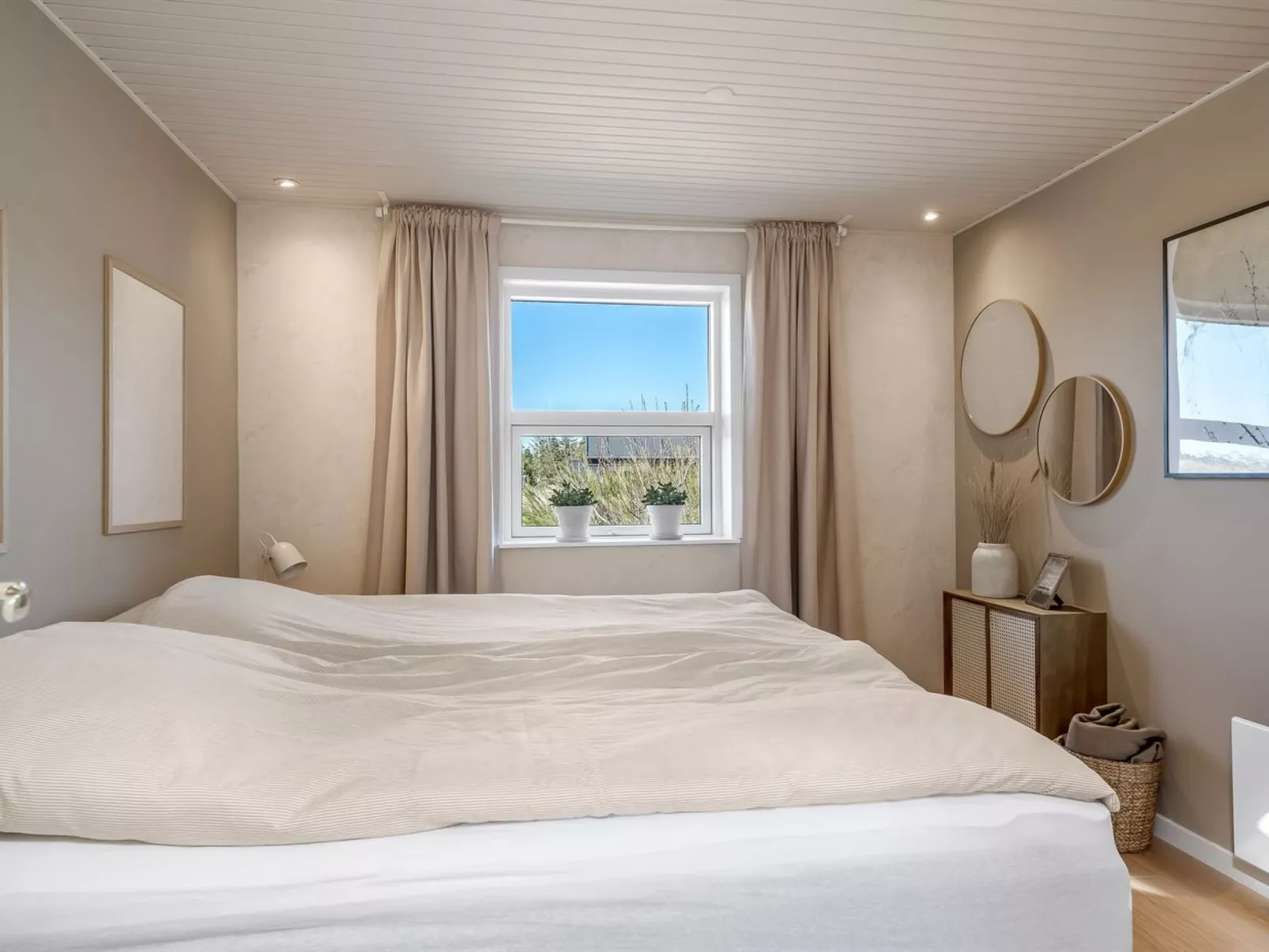 "Heidl" - 2km from the sea-Binnen