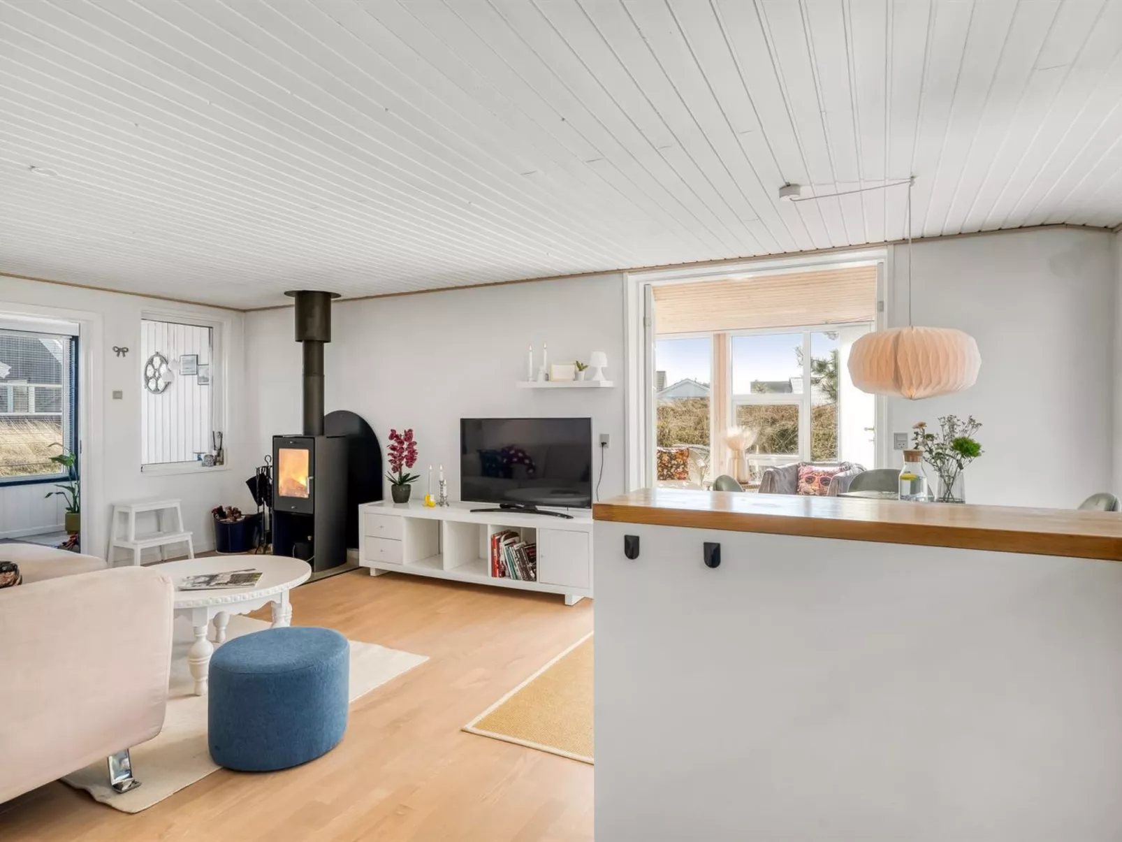 "Mynthe" - 500m from the sea-Binnen