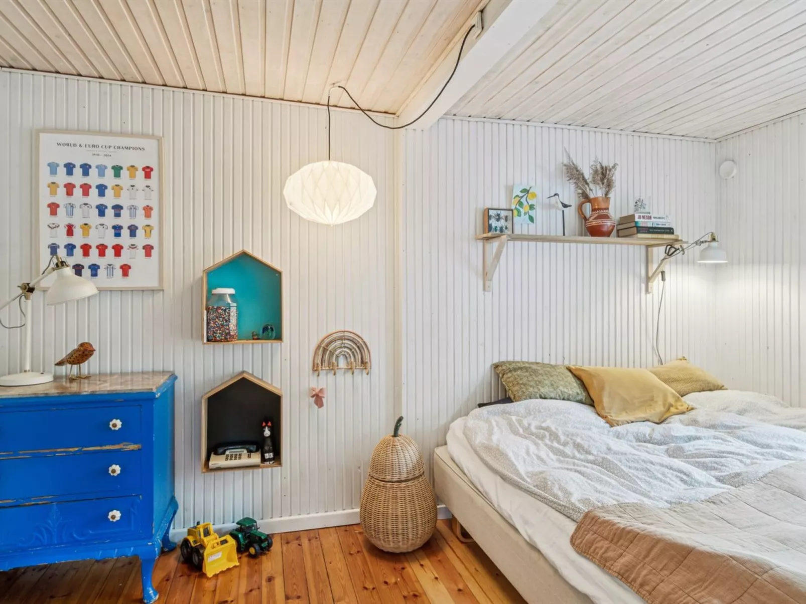 "Tatyana" - 1.6km from the sea-Binnen