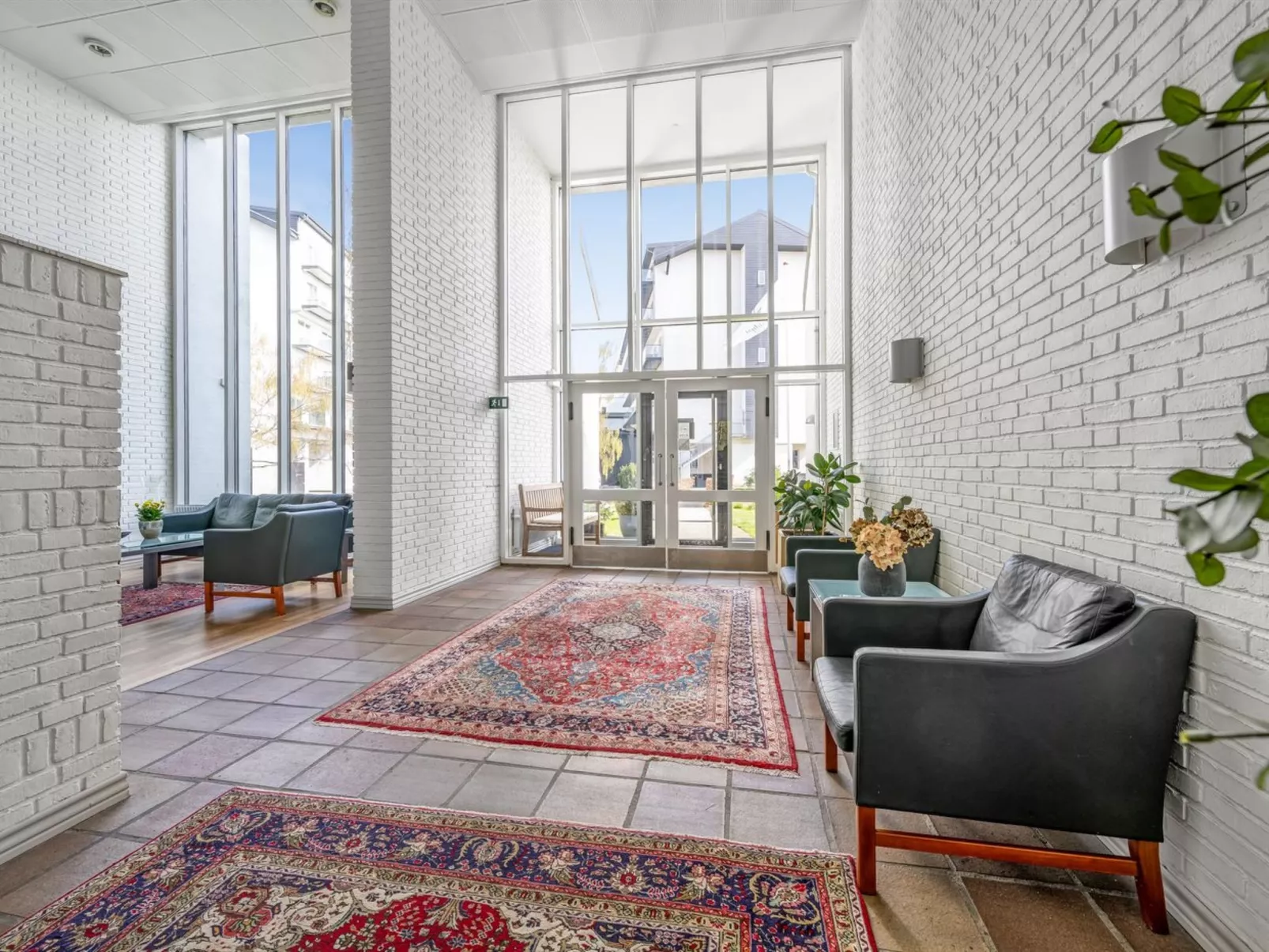 "Epiphania" - 130m from the sea-Buiten