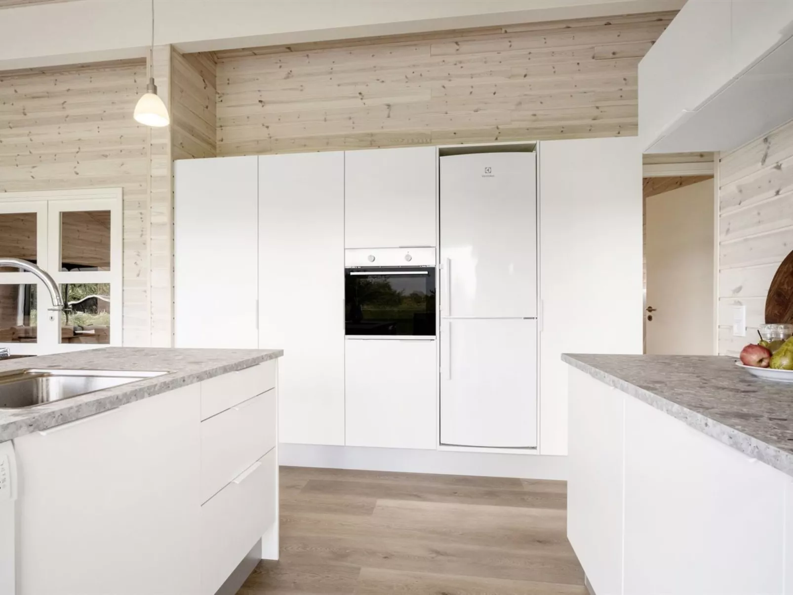 "Faidra" - 1.1km from the sea-Binnen