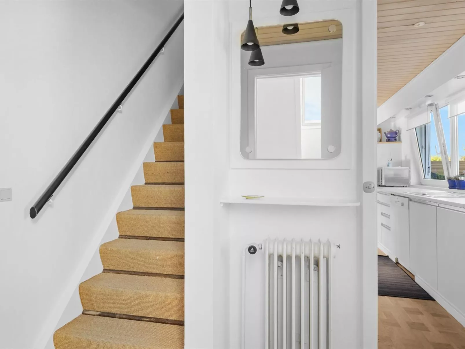 "Begitte" - 200m from the sea-Binnen