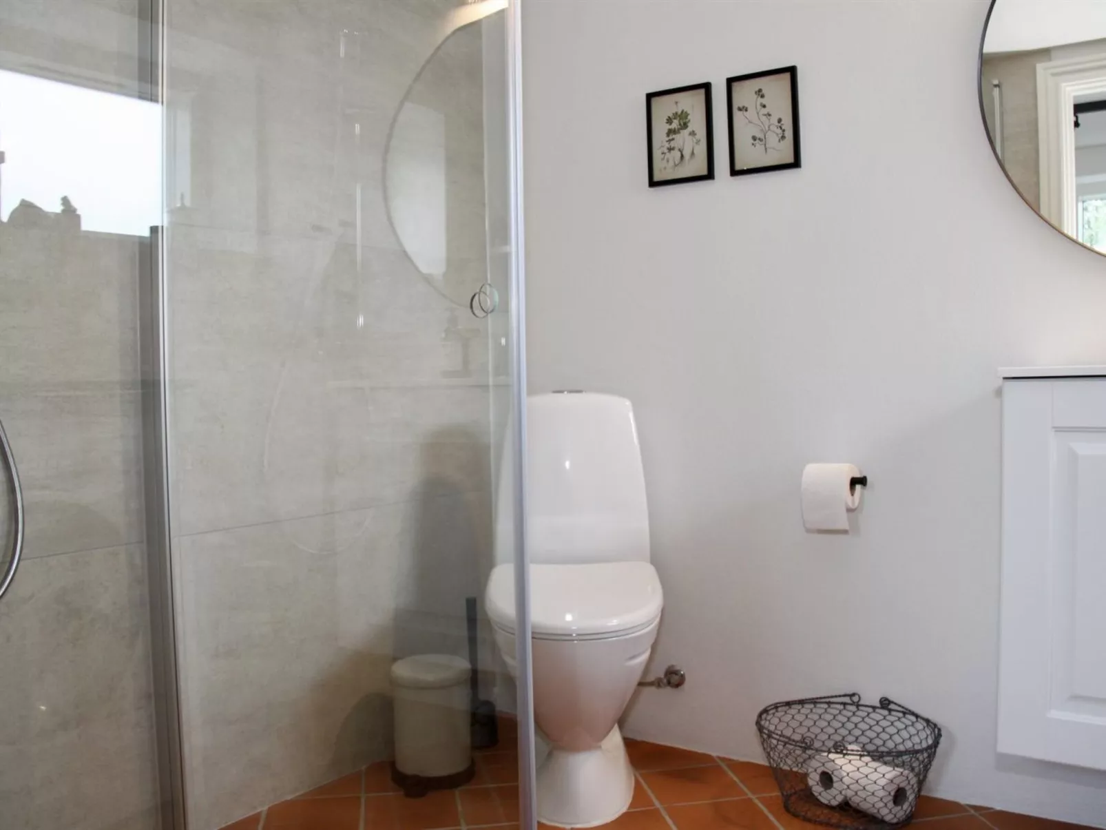 "Valia" - 20m from the sea-Binnen