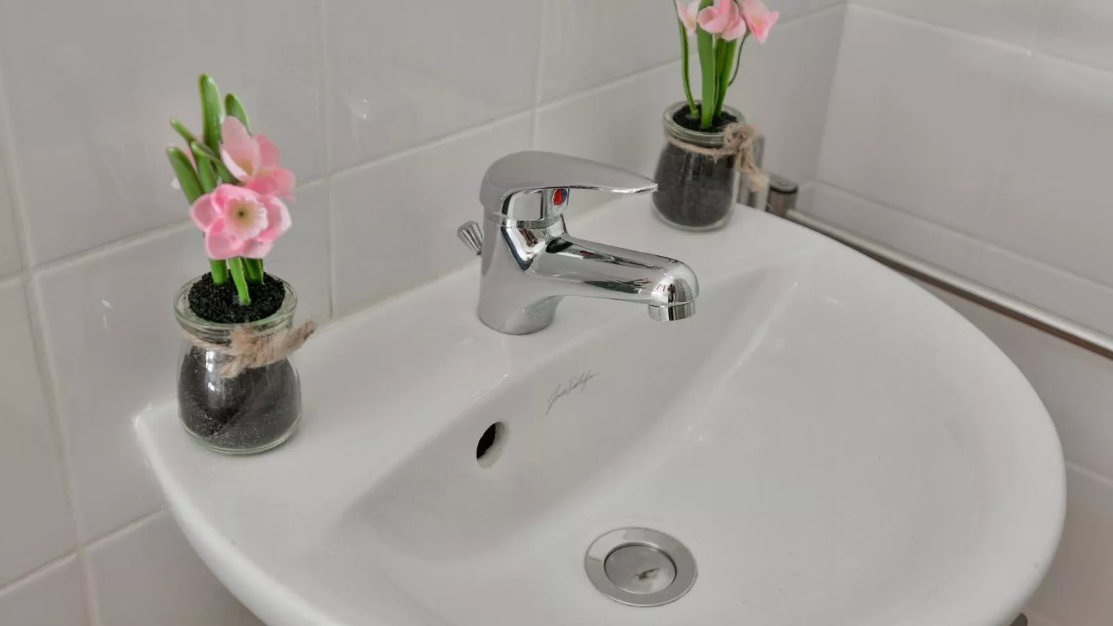 Lac Bleu Nr 38-Badkamer