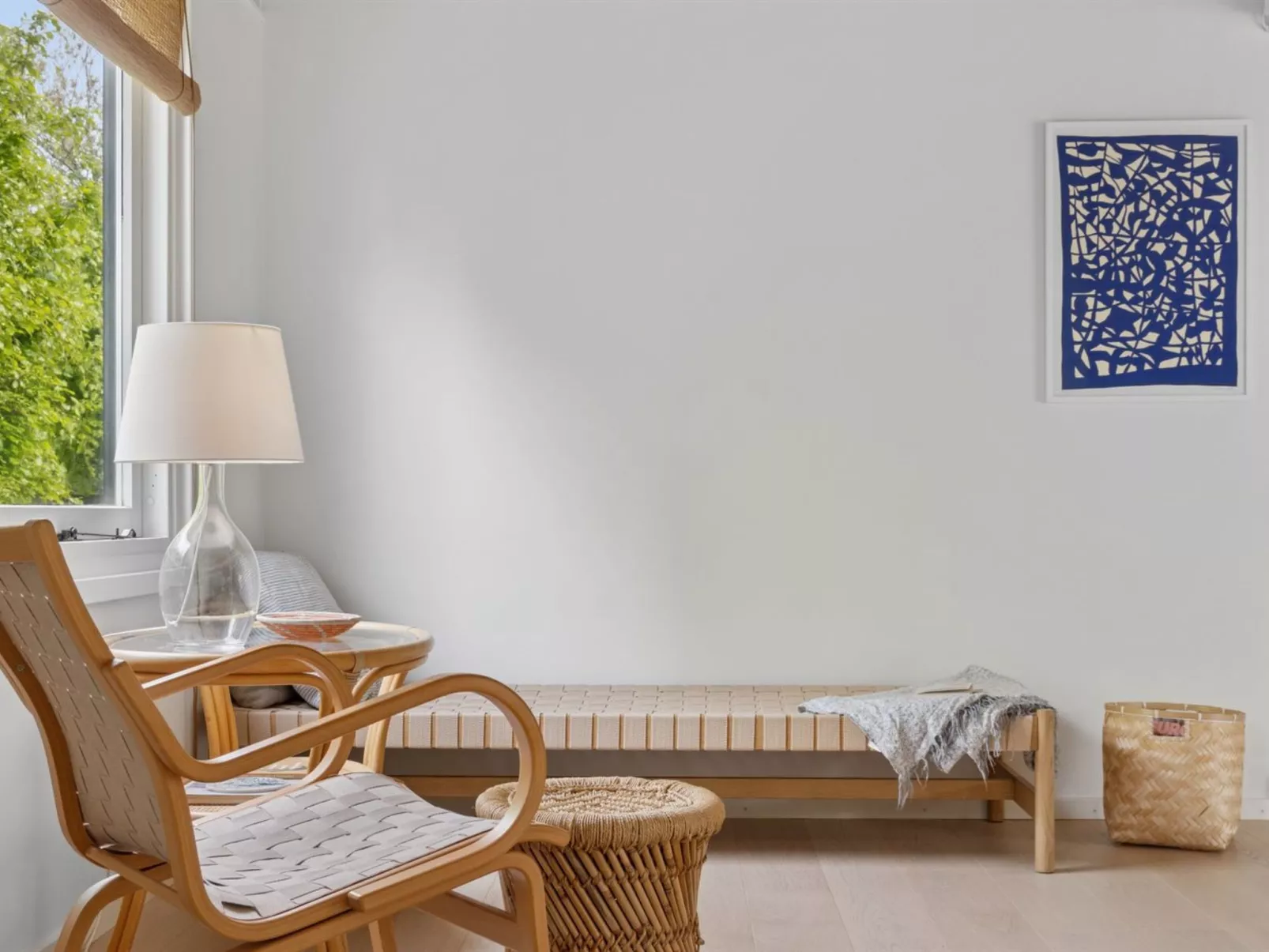 "Sulo" - 1km from the sea-Binnen