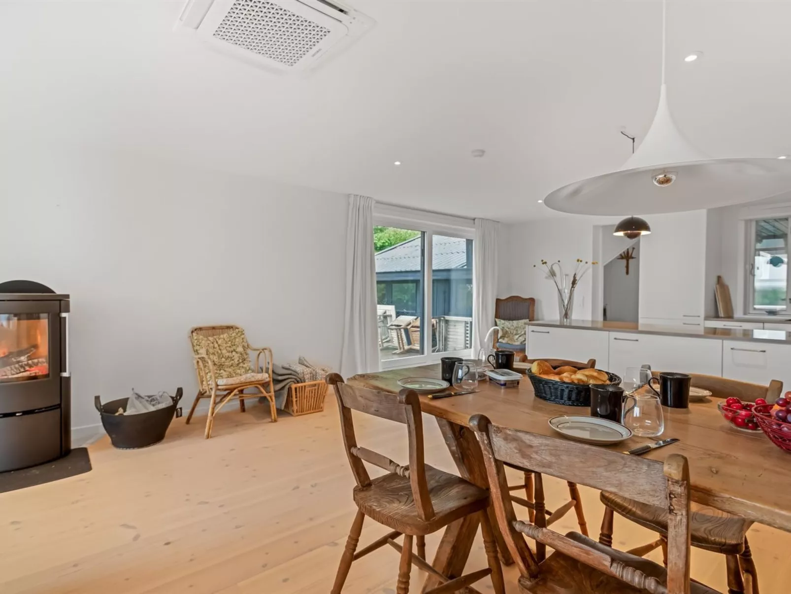 "Githe" -  from the sea-Binnen