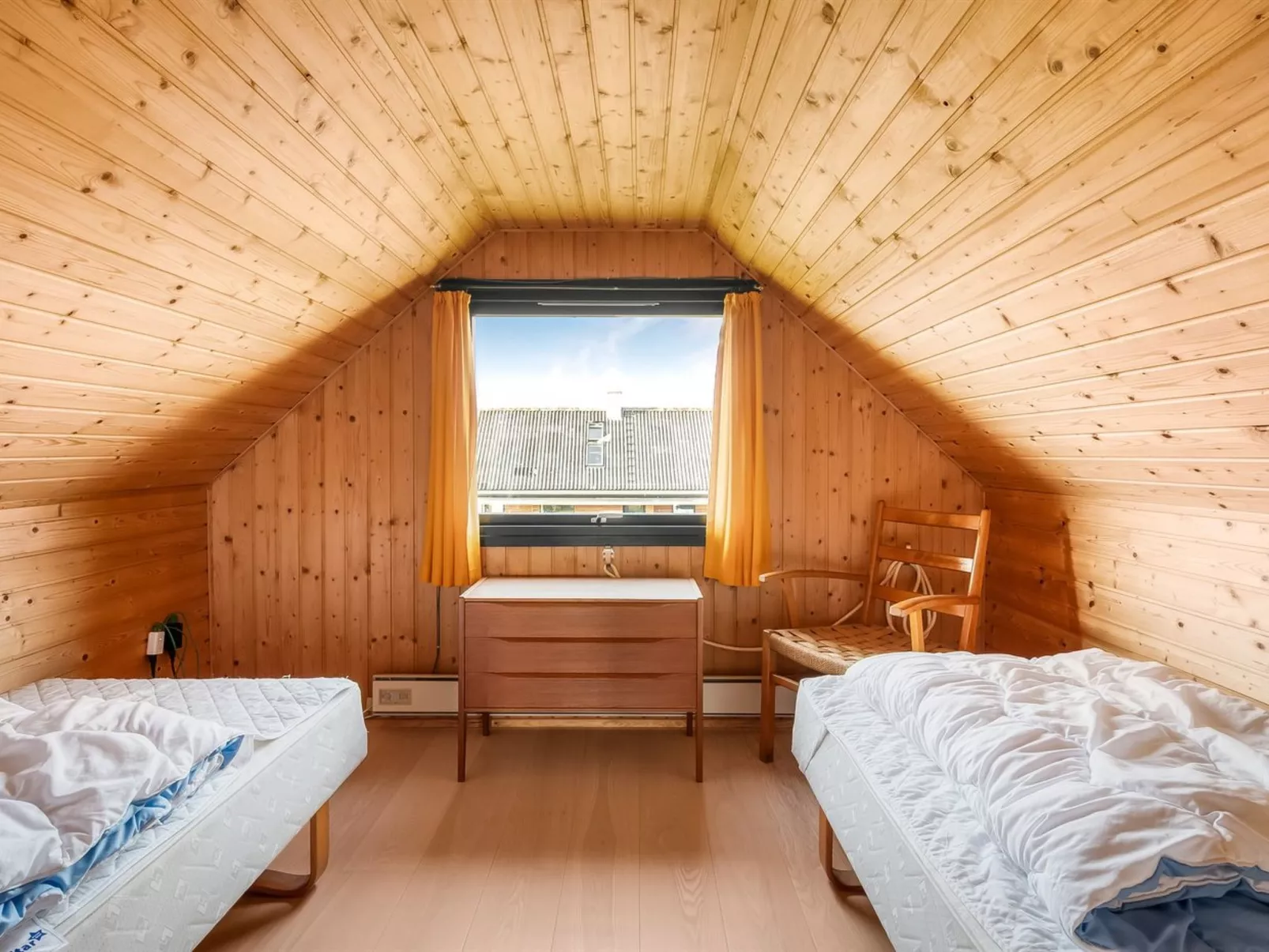 "Minza" - 150m from the sea-Binnen