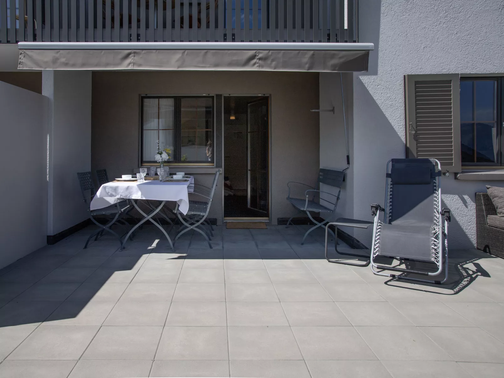 La Siala Apt.30 - Buiten