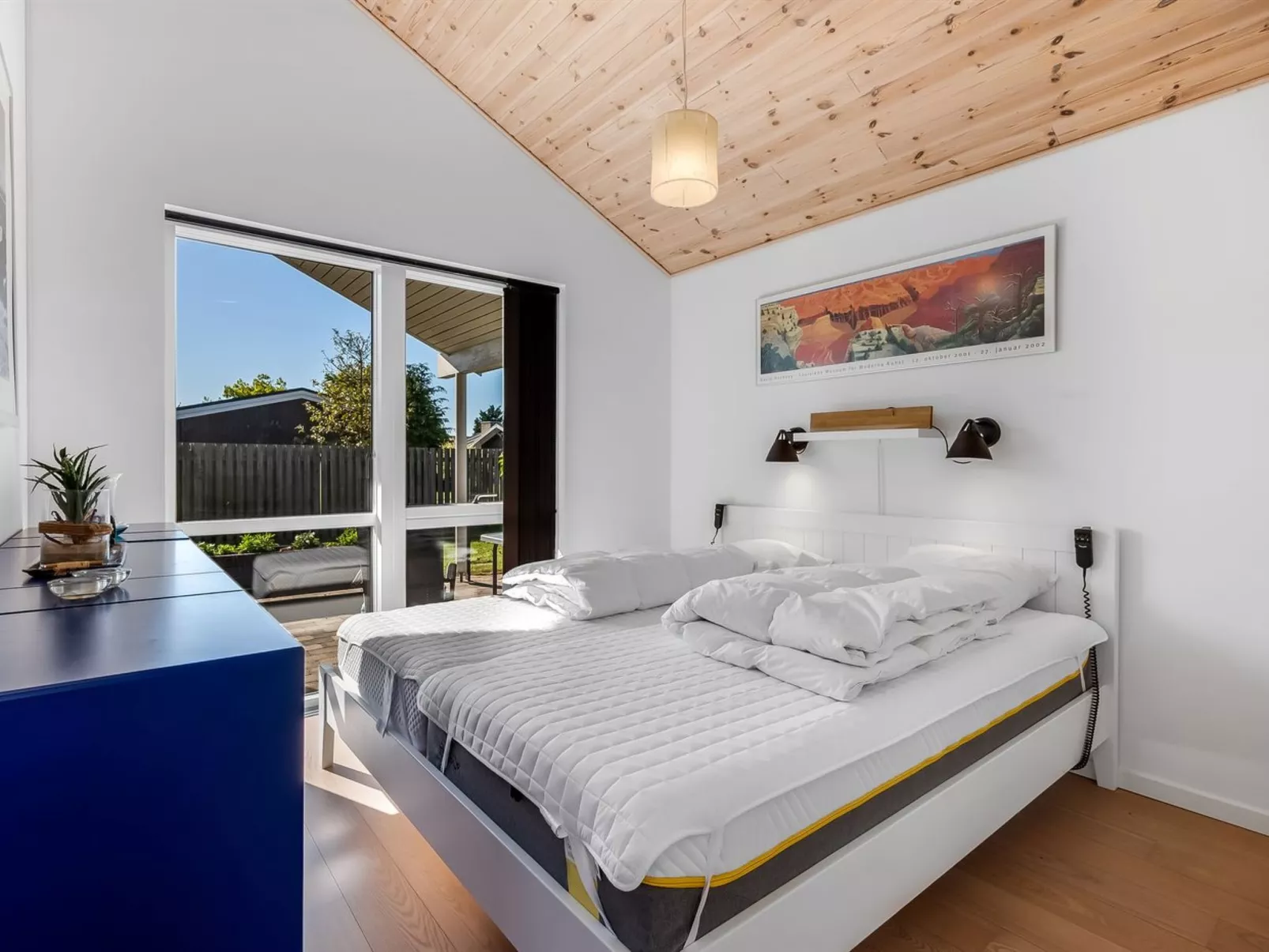 "Shania" - 300m from the sea-Binnen