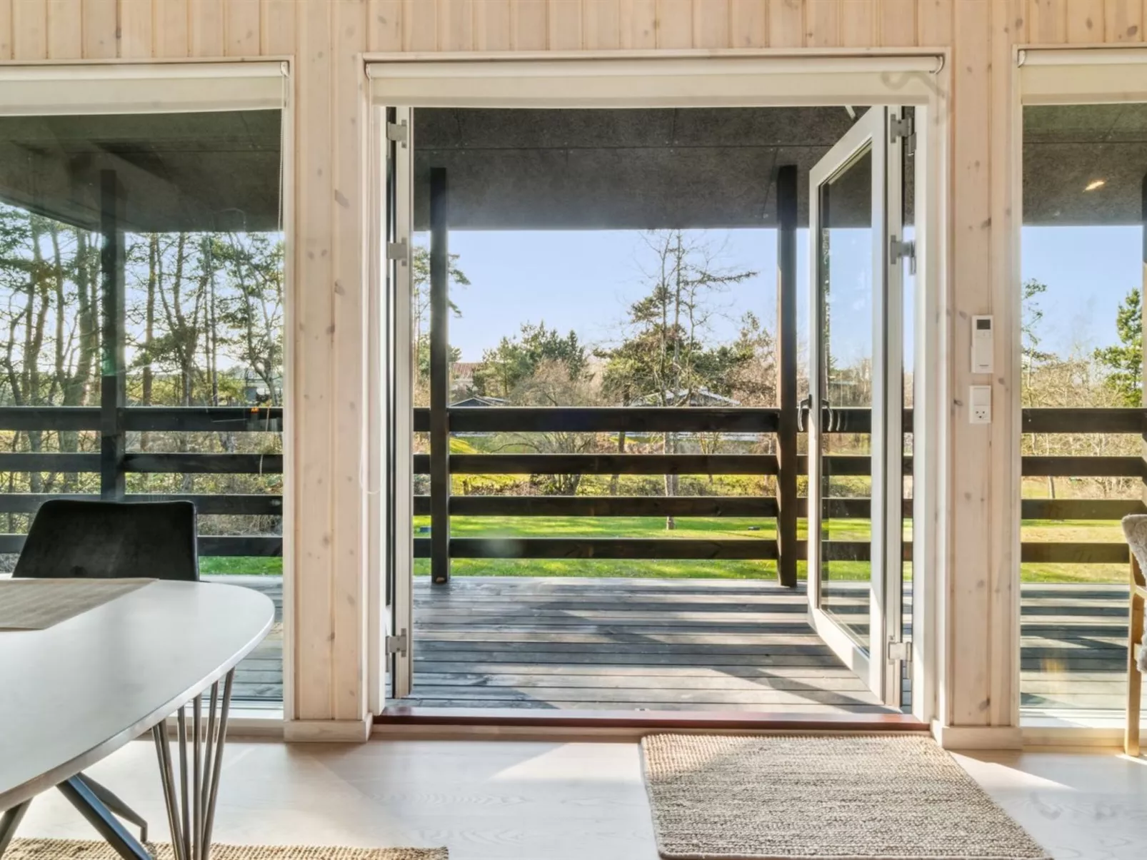 "Amaja" - 600m from the sea-Buiten