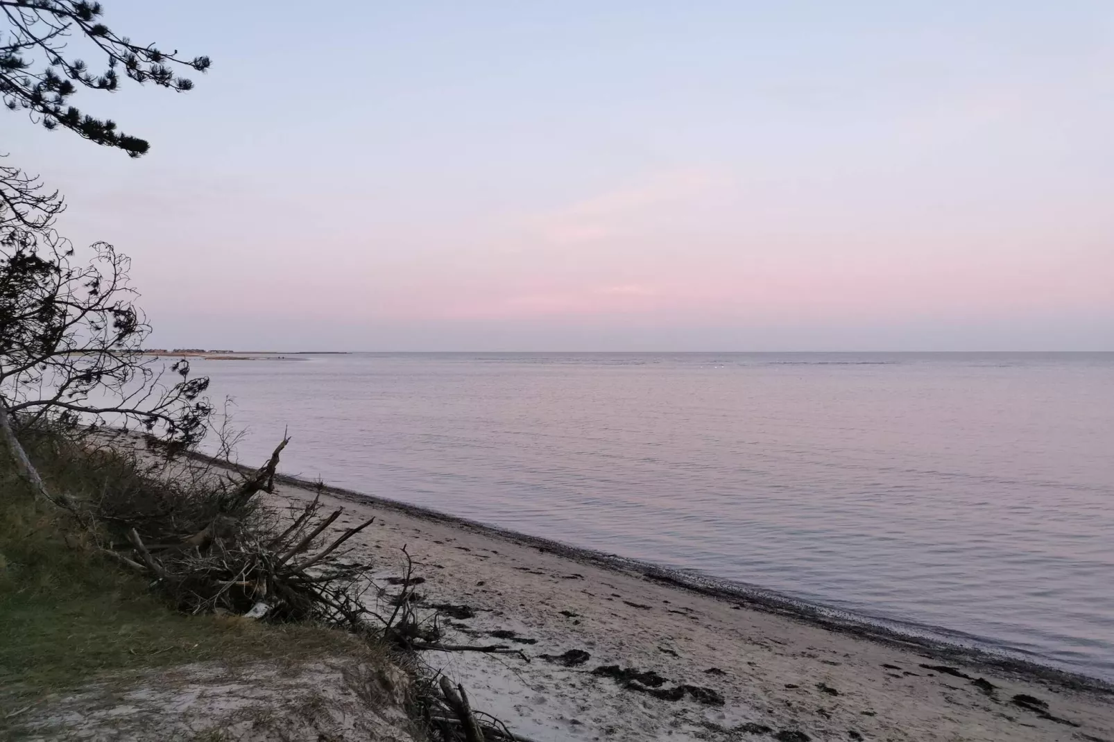 6 Personen vakantie huis in Hadsund-Waterzicht