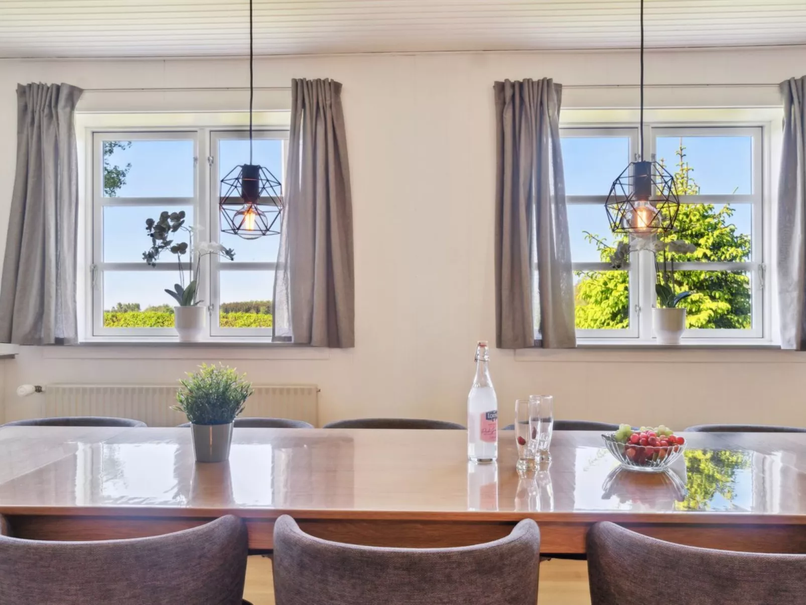 "Agny" - 2.2km from the sea-Binnen