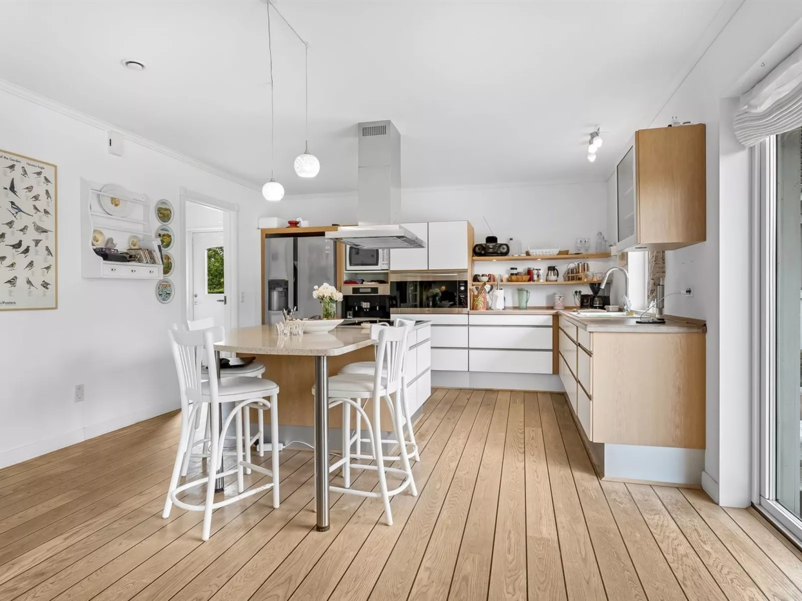 "Brimi" - 300m from the sea-Binnen