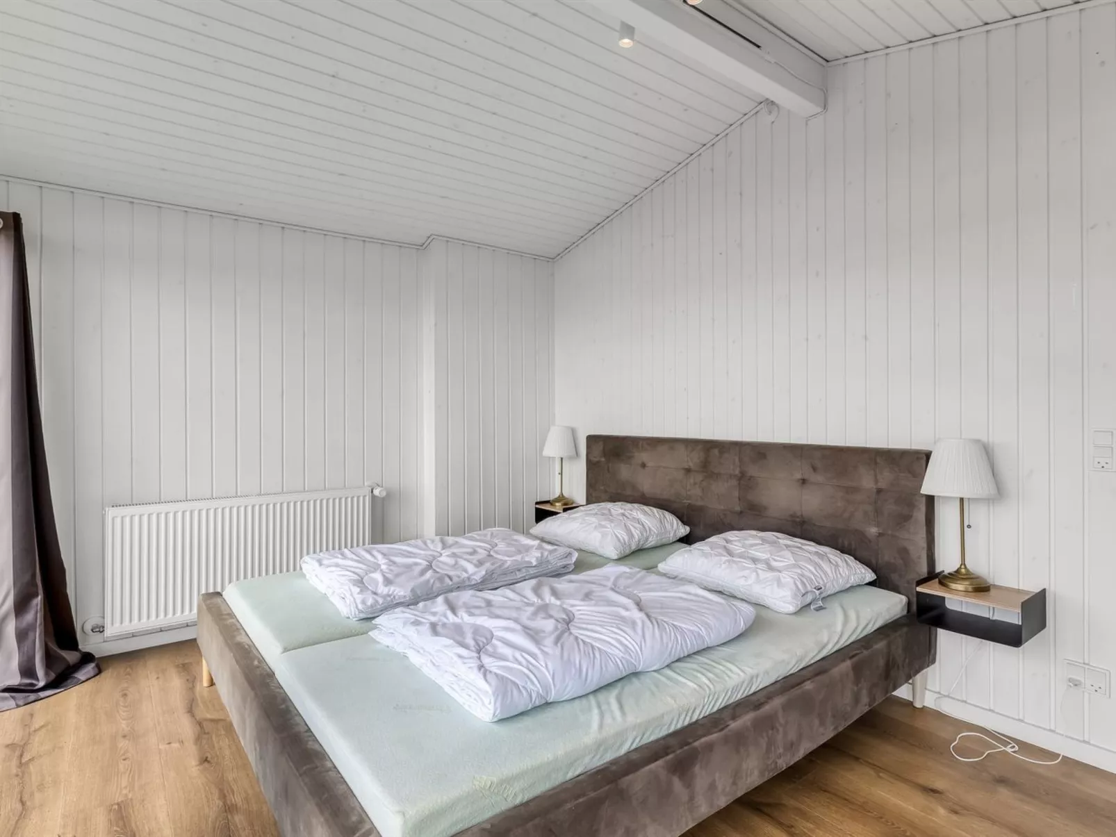 "Xaverius" - 30m from the sea-Binnen